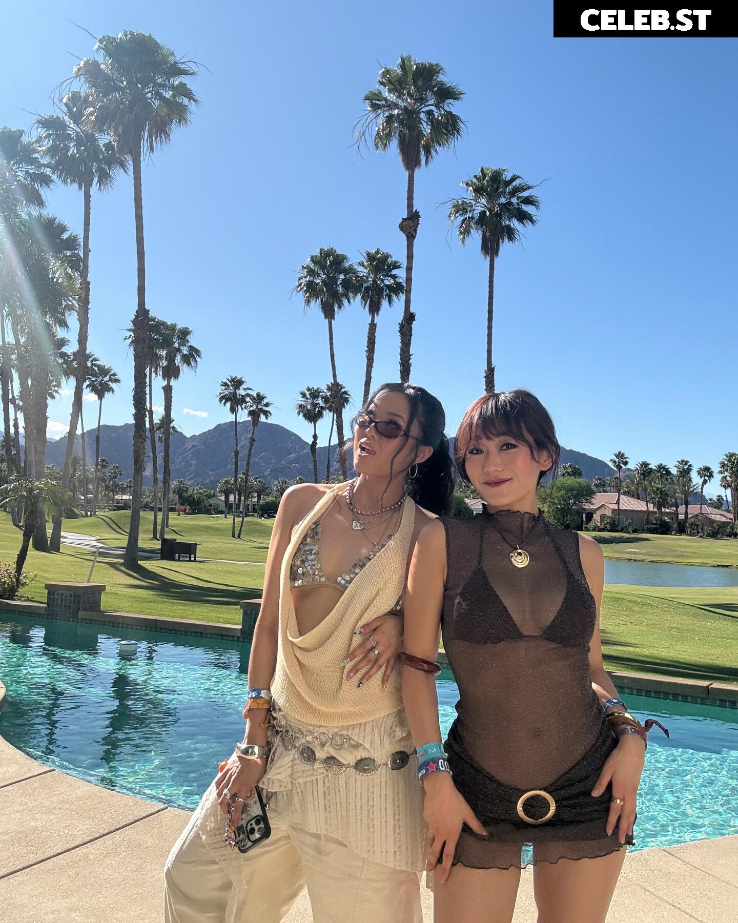 Karen Fukuhara aka Kimiko (The Boyz) Image 23658992