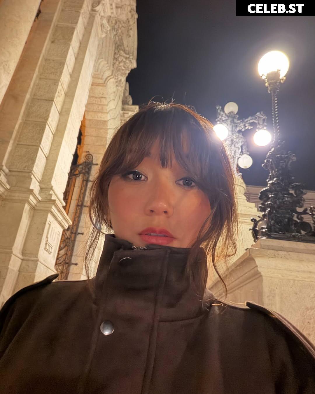 Karen Fukuhara aka Kimiko (The Boyz) Image 23658990