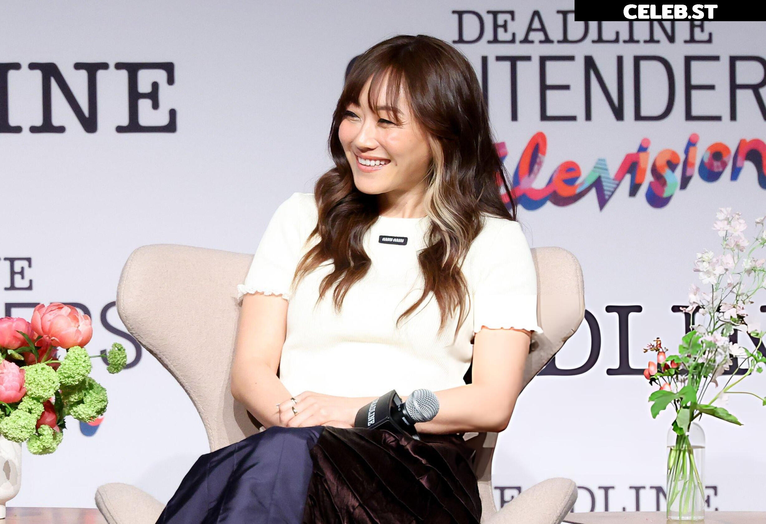 Karen Fukuhara aka Kimiko (The Boyz) Image 23658981
