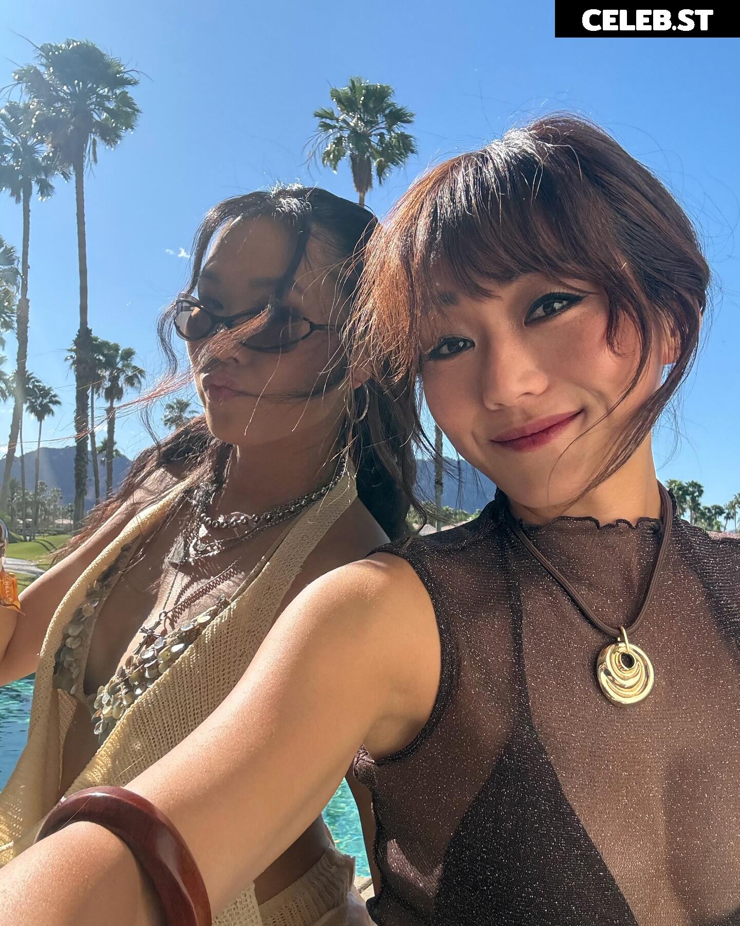 Karen Fukuhara aka Kimiko (The Boyz) Image 23658988