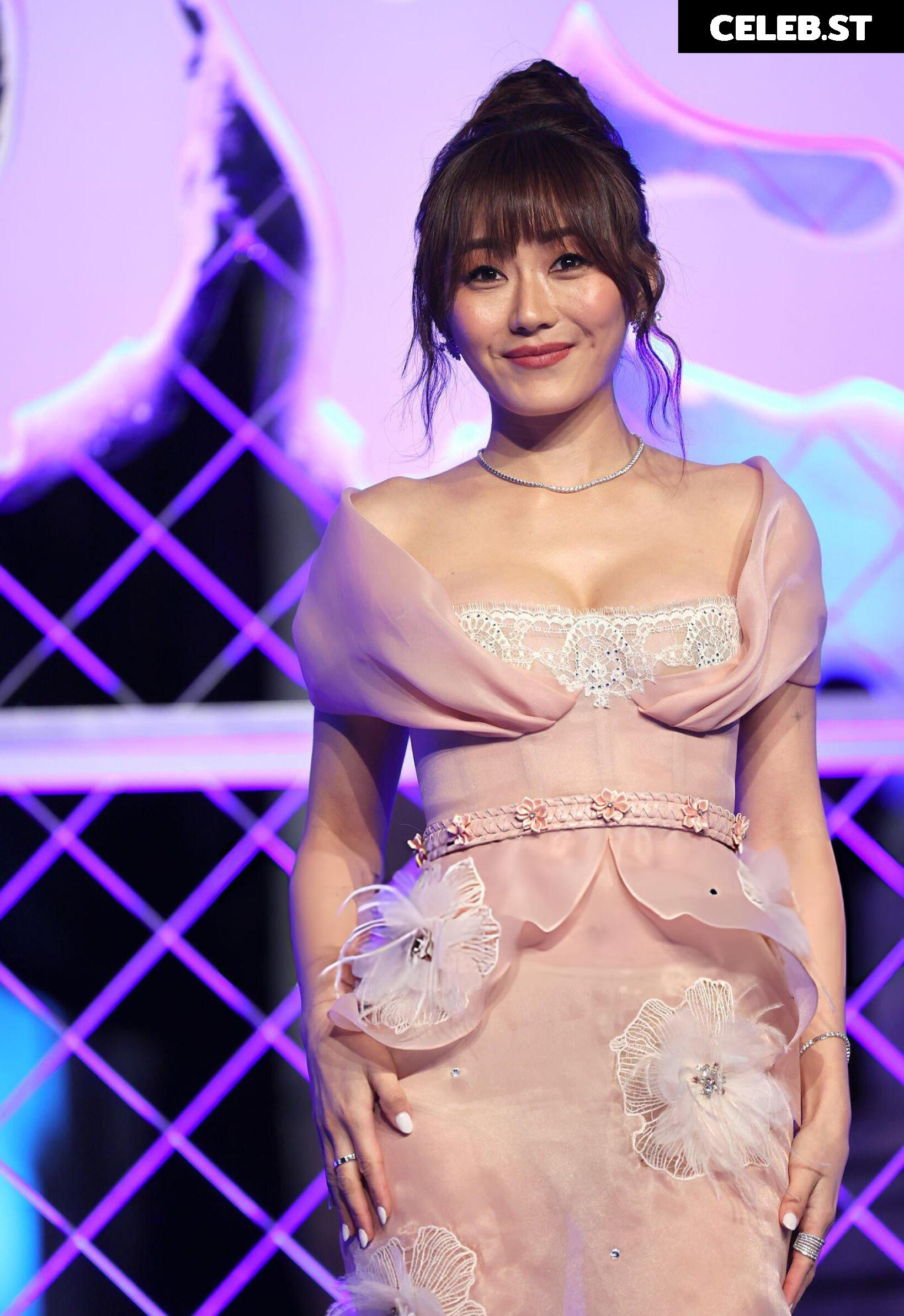 Karen Fukuhara aka Kimiko (The Boyz) Image 23658922