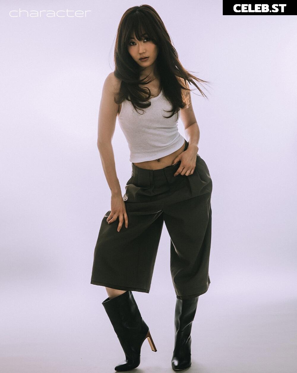 Karen Fukuhara aka Kimiko (The Boyz) Image 23658963