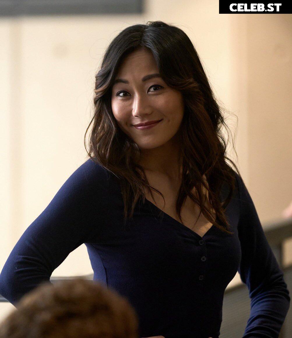 Karen Fukuhara aka Kimiko (The Boyz) Image 23658962