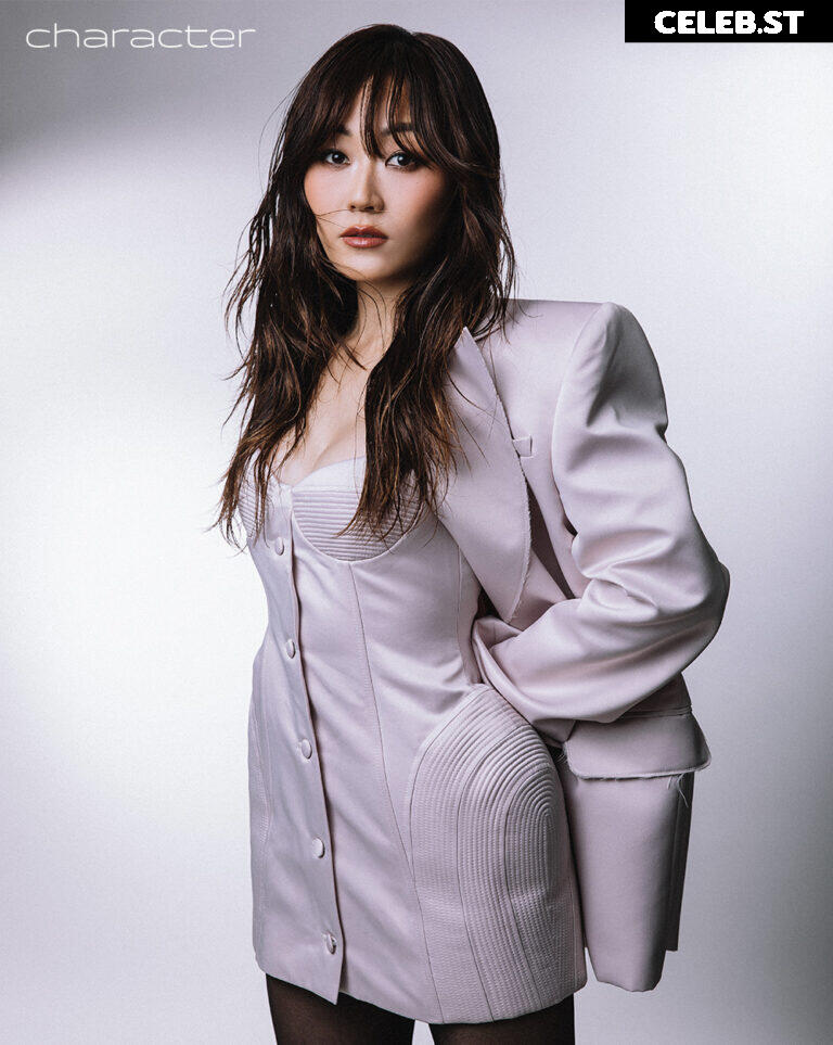Karen Fukuhara aka Kimiko (The Boyz) Image 23658960