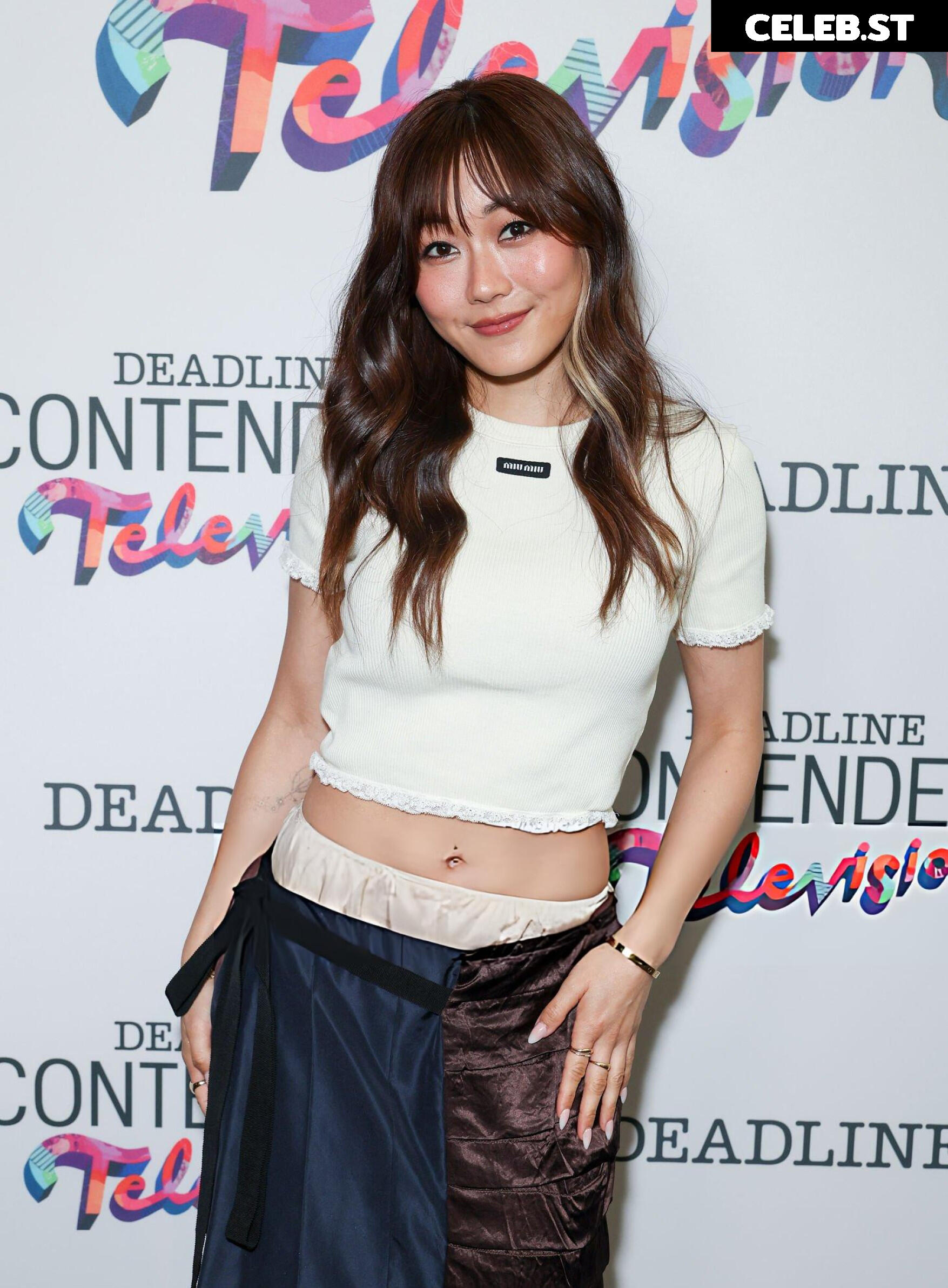 Karen Fukuhara aka Kimiko (The Boyz) Image 23658966
