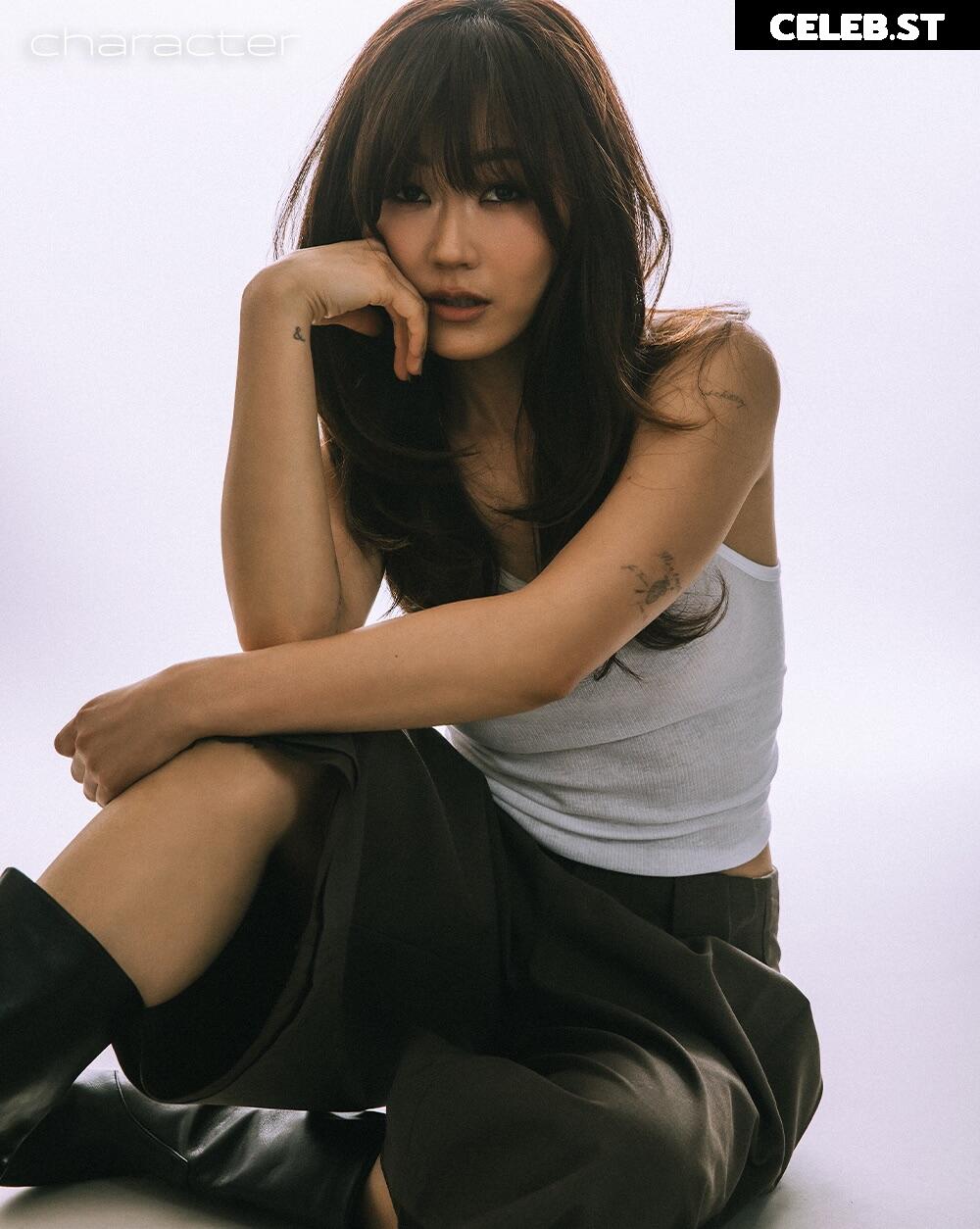 Karen Fukuhara aka Kimiko (The Boyz) Image 23658965