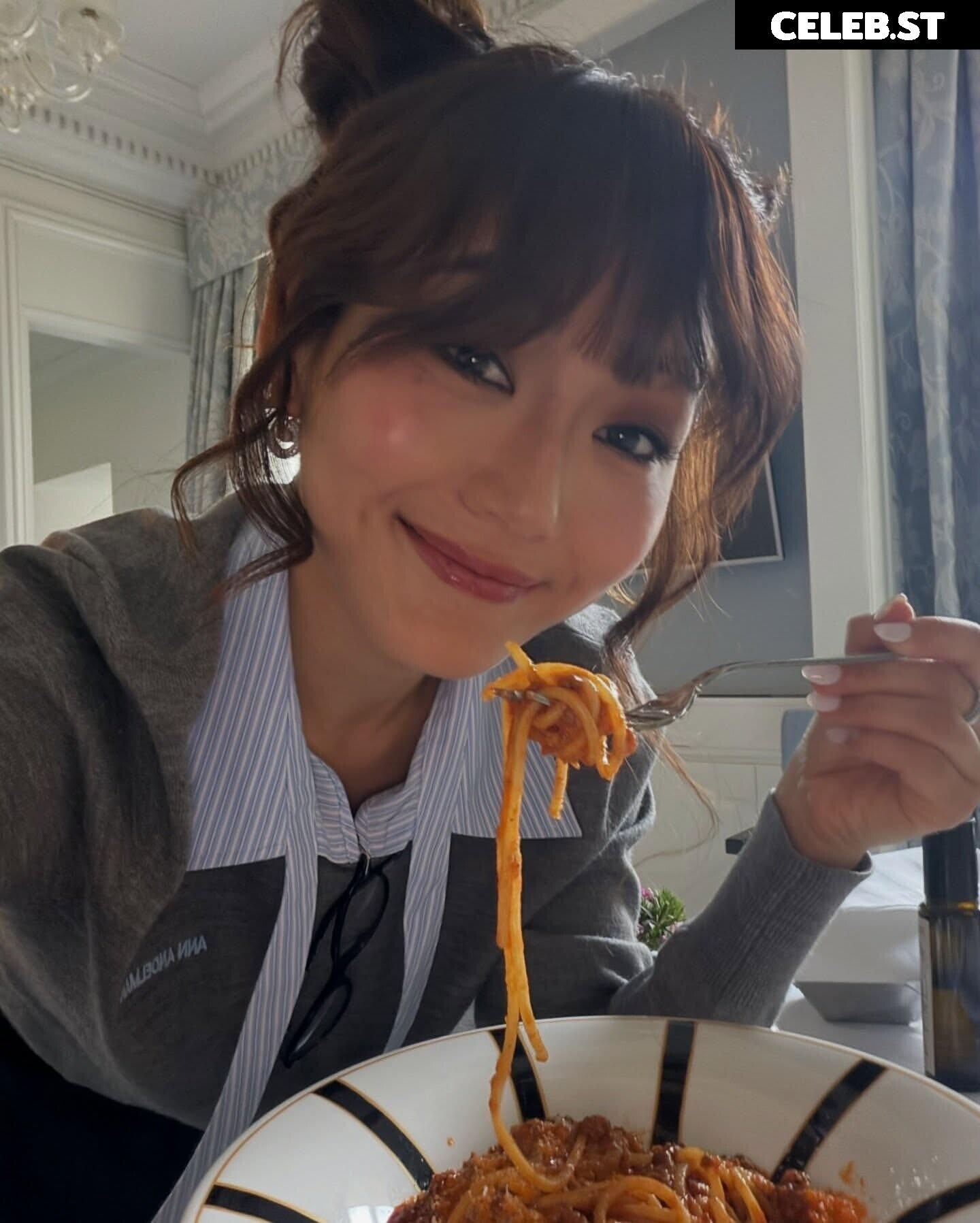 Karen Fukuhara aka Kimiko (The Boyz) Image 23658942