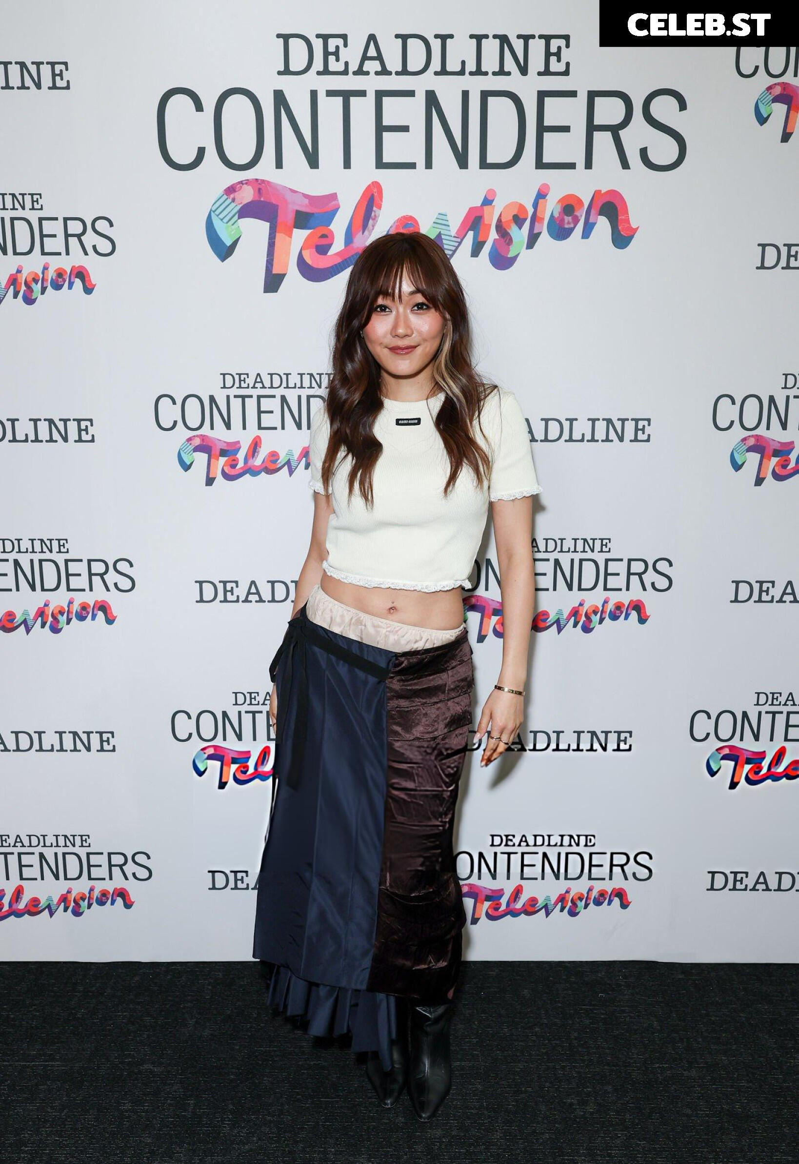 Karen Fukuhara aka Kimiko (The Boyz) Image 23658973