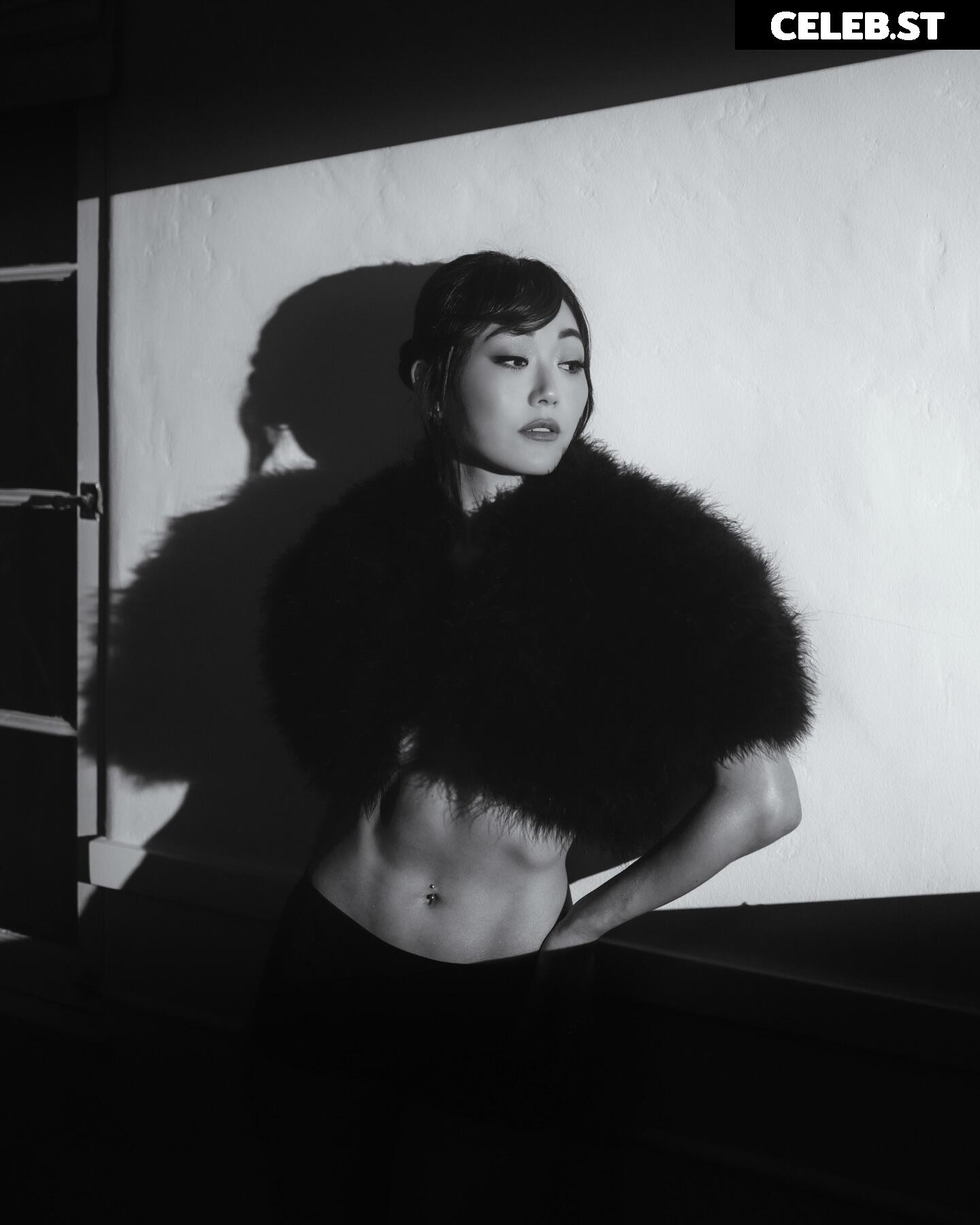 Karen Fukuhara aka Kimiko (The Boyz) Image 23658892