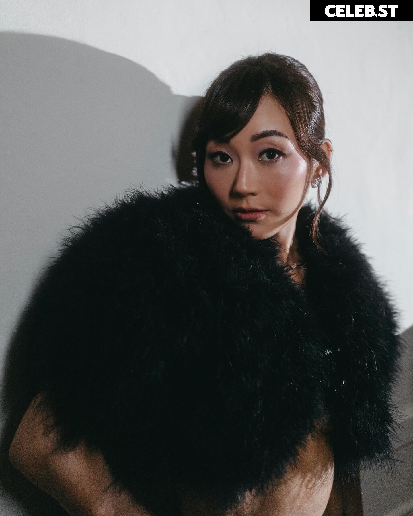 Karen Fukuhara aka Kimiko (The Boyz) Image 23658885