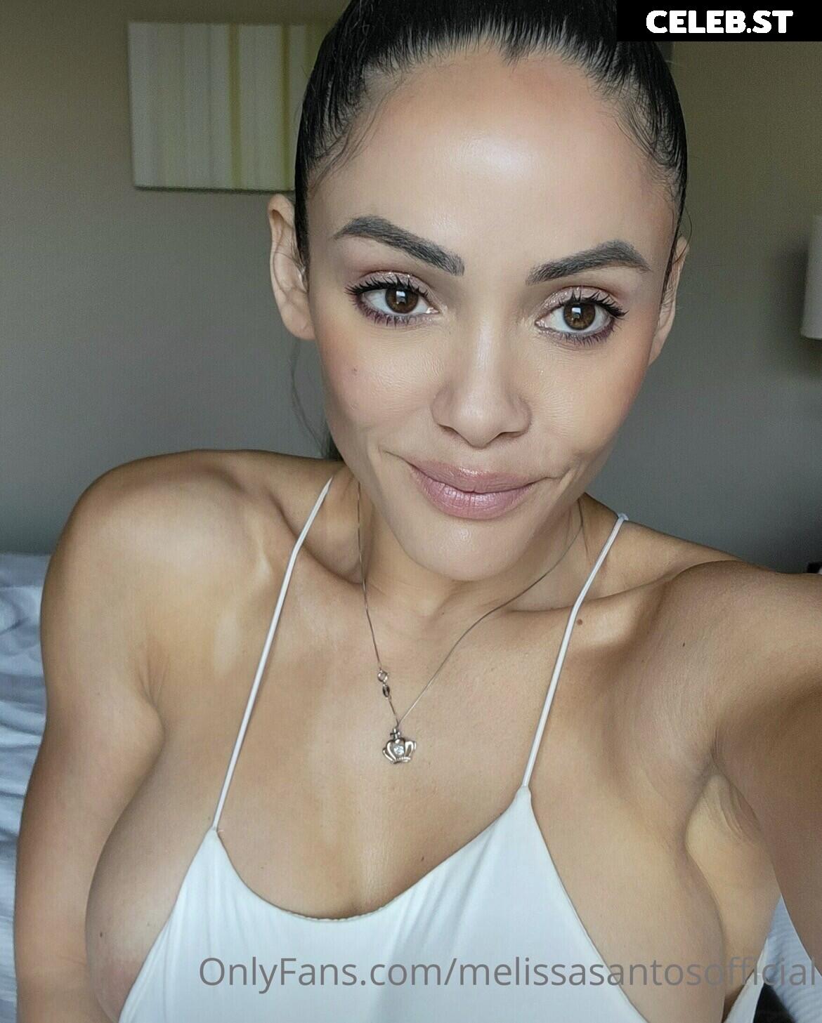 Melissa Santos Image 23658807