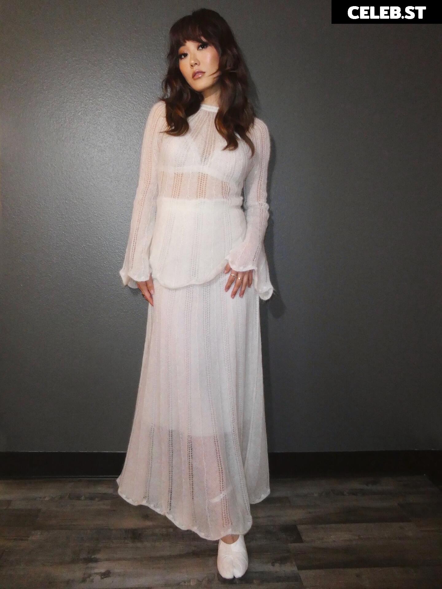 Karen Fukuhara aka Kimiko (The Boyz) Image 23658831