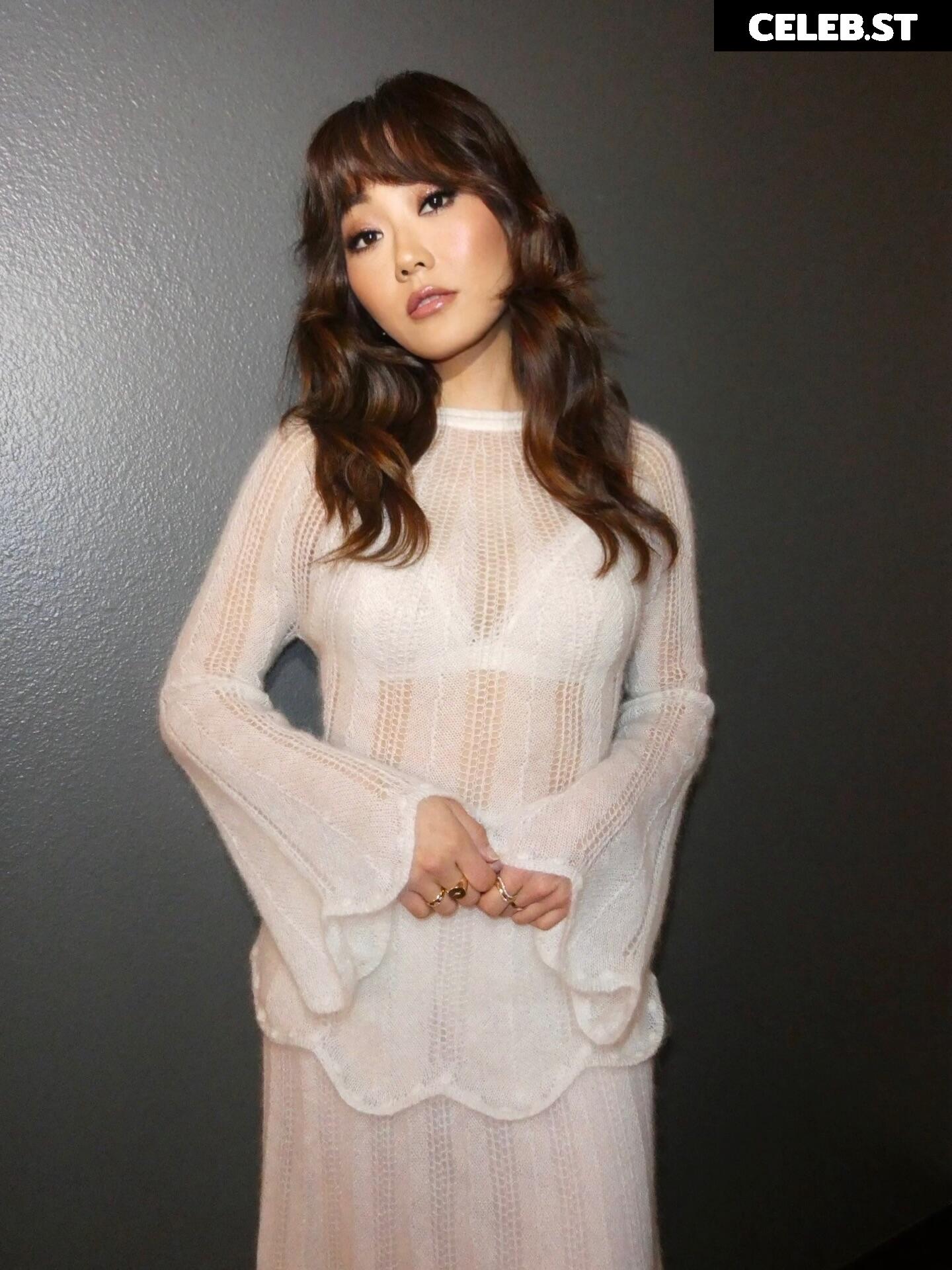 Karen Fukuhara aka Kimiko (The Boyz) Image 23658830