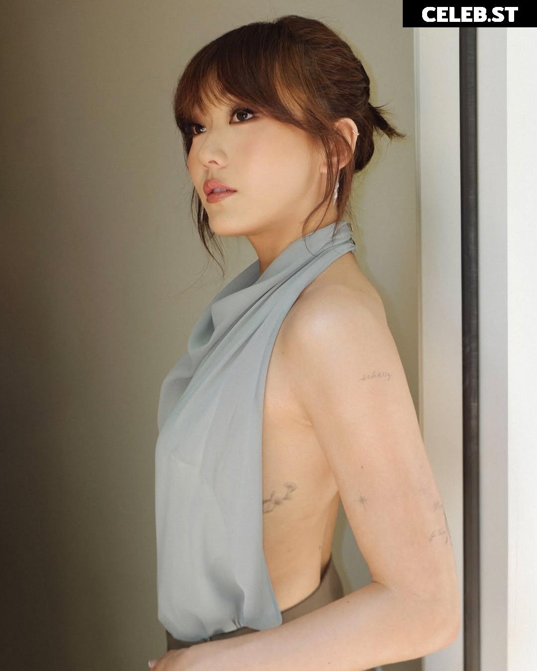 Karen Fukuhara aka Kimiko (The Boyz) Image 23658865