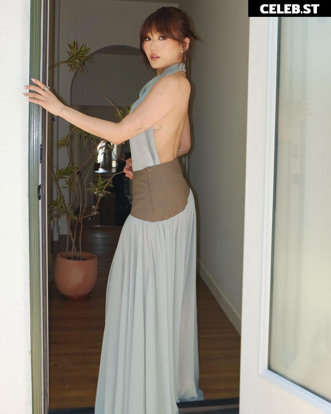 Karen Fukuhara aka Kimiko (The Boyz) Image 23658869