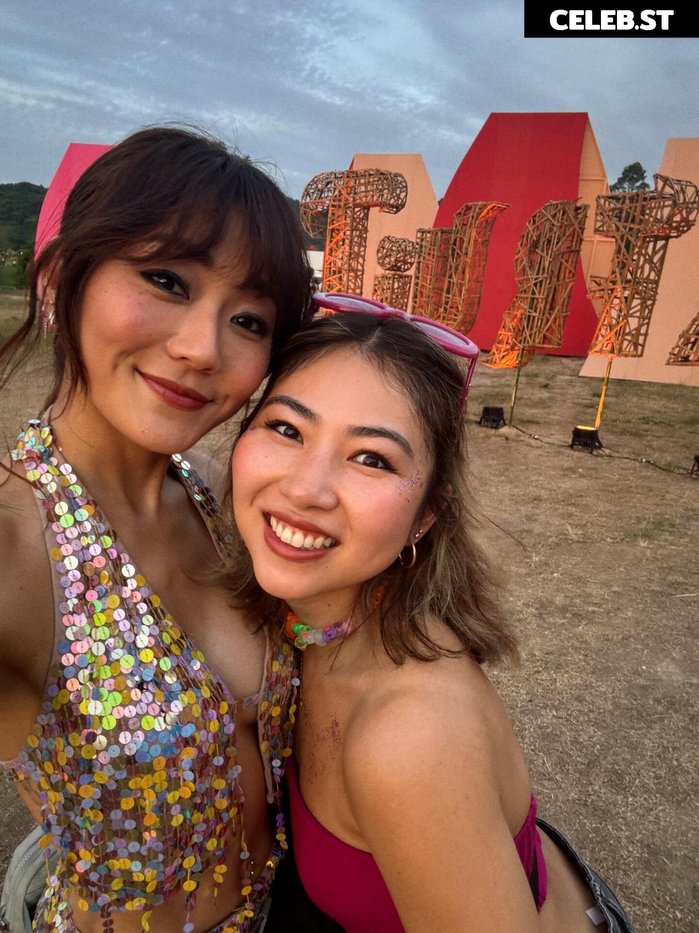 Karen Fukuhara aka Kimiko (The Boyz) Image 23658851