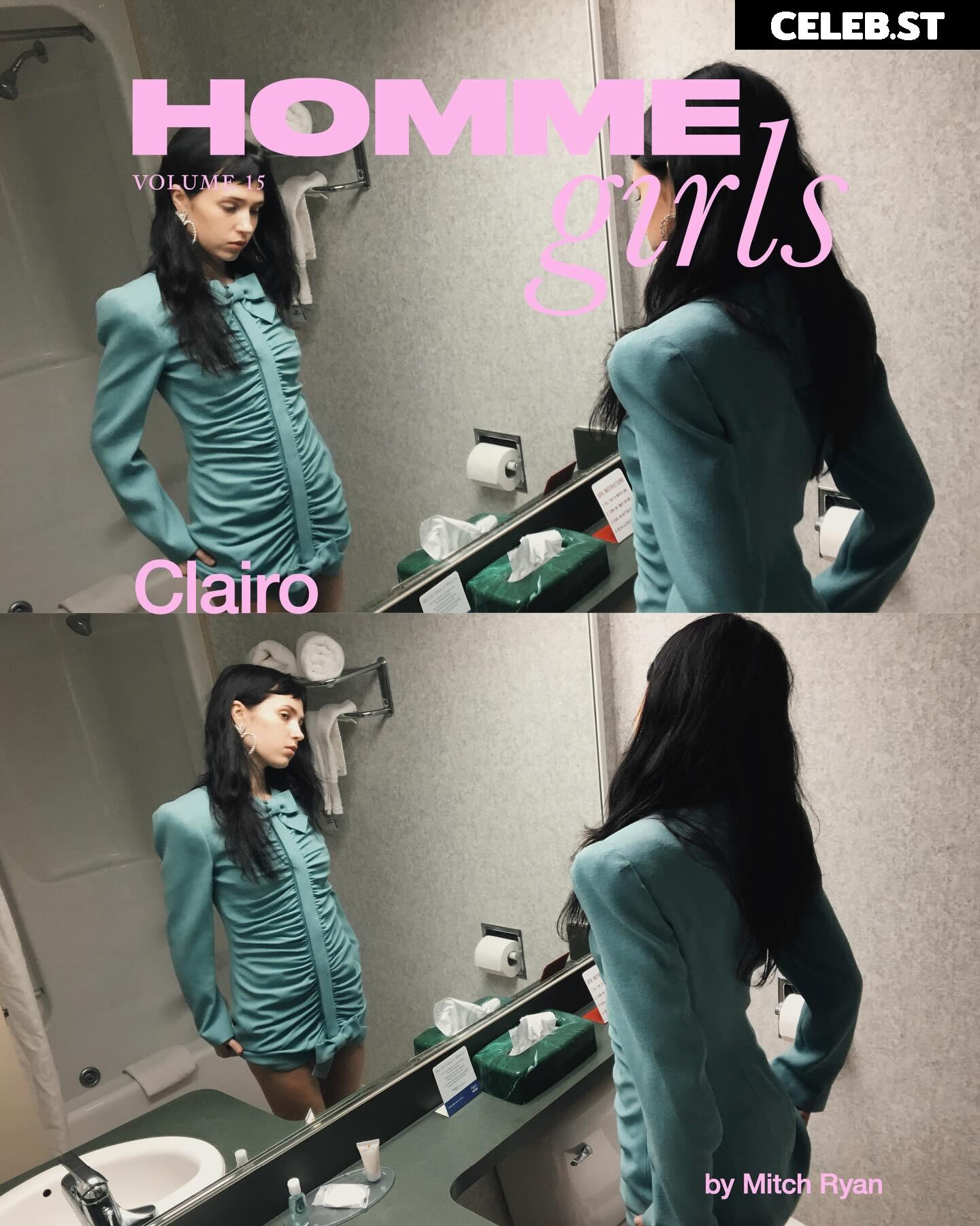 Clairo | Claire Cottrill Image 23658192
