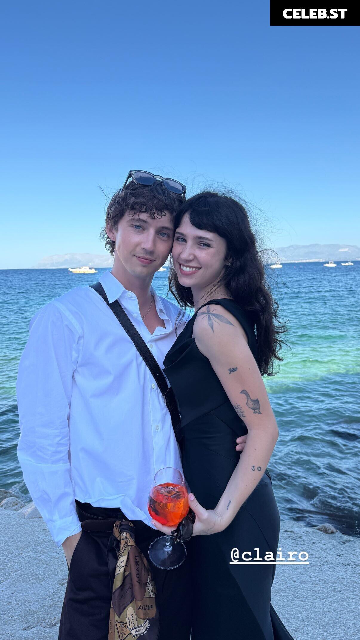 Clairo | Claire Cottrill Image 23658109