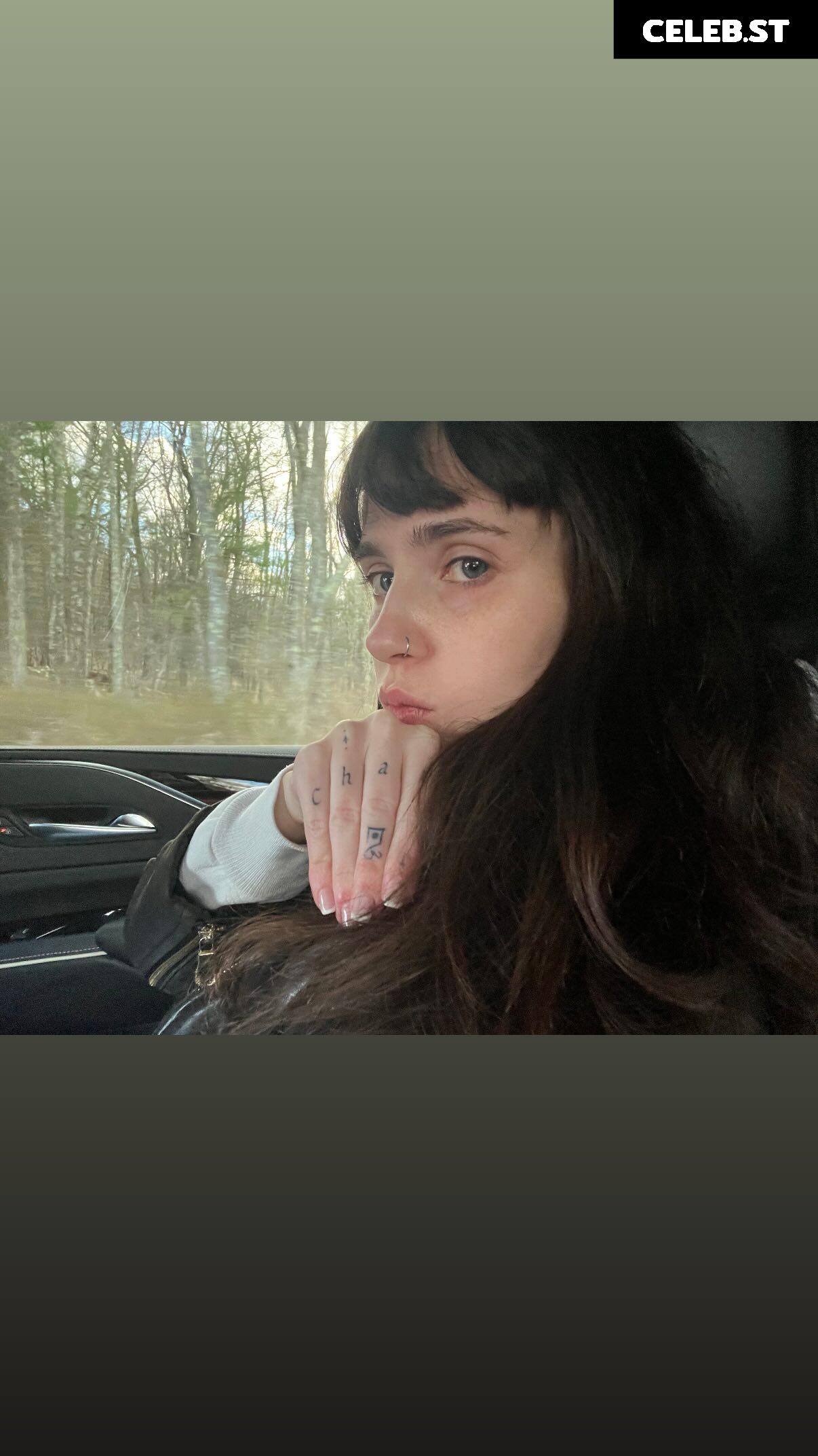 Clairo | Claire Cottrill Image 23658137