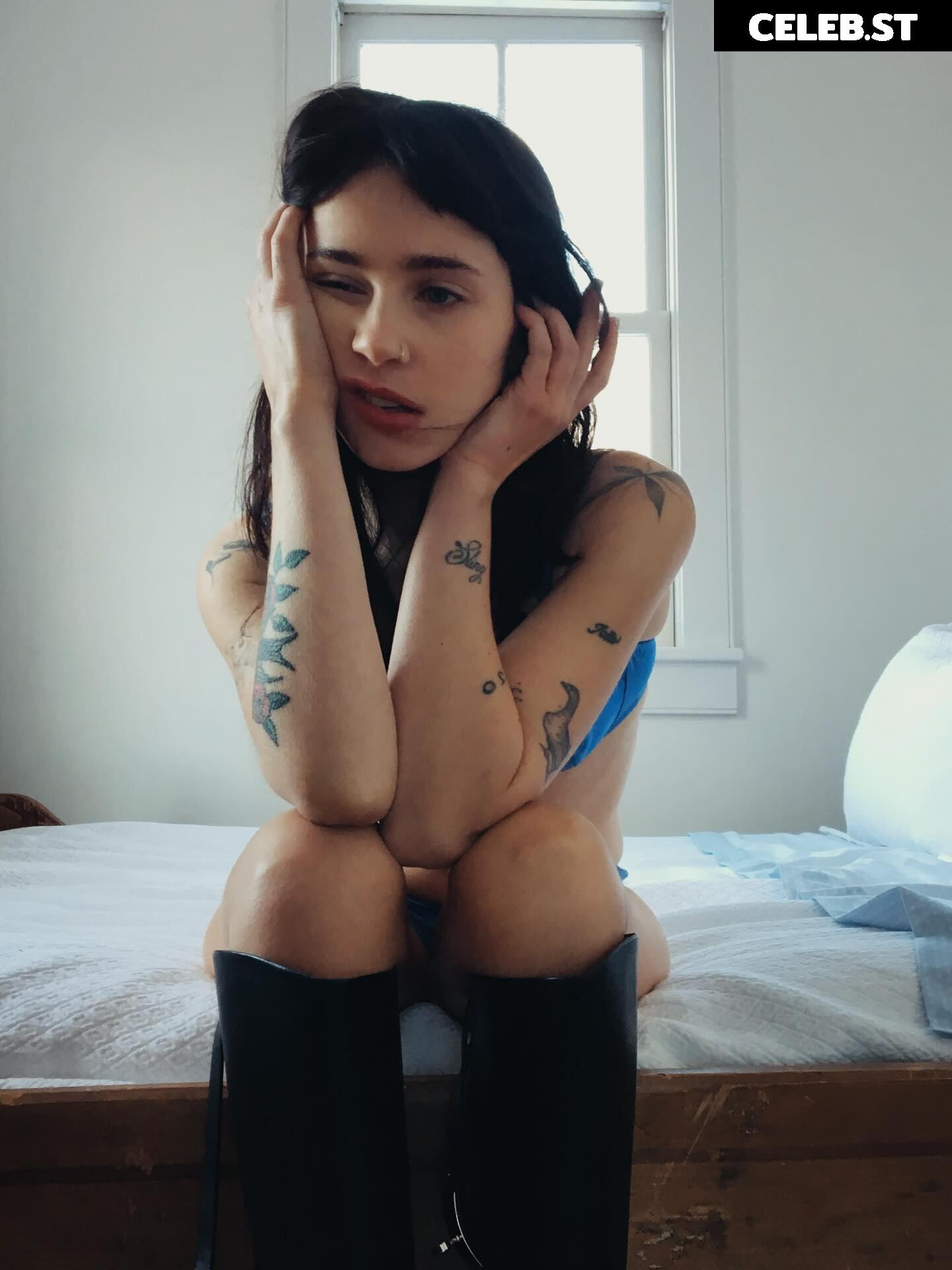 Clairo | Claire Cottrill Image 23658179