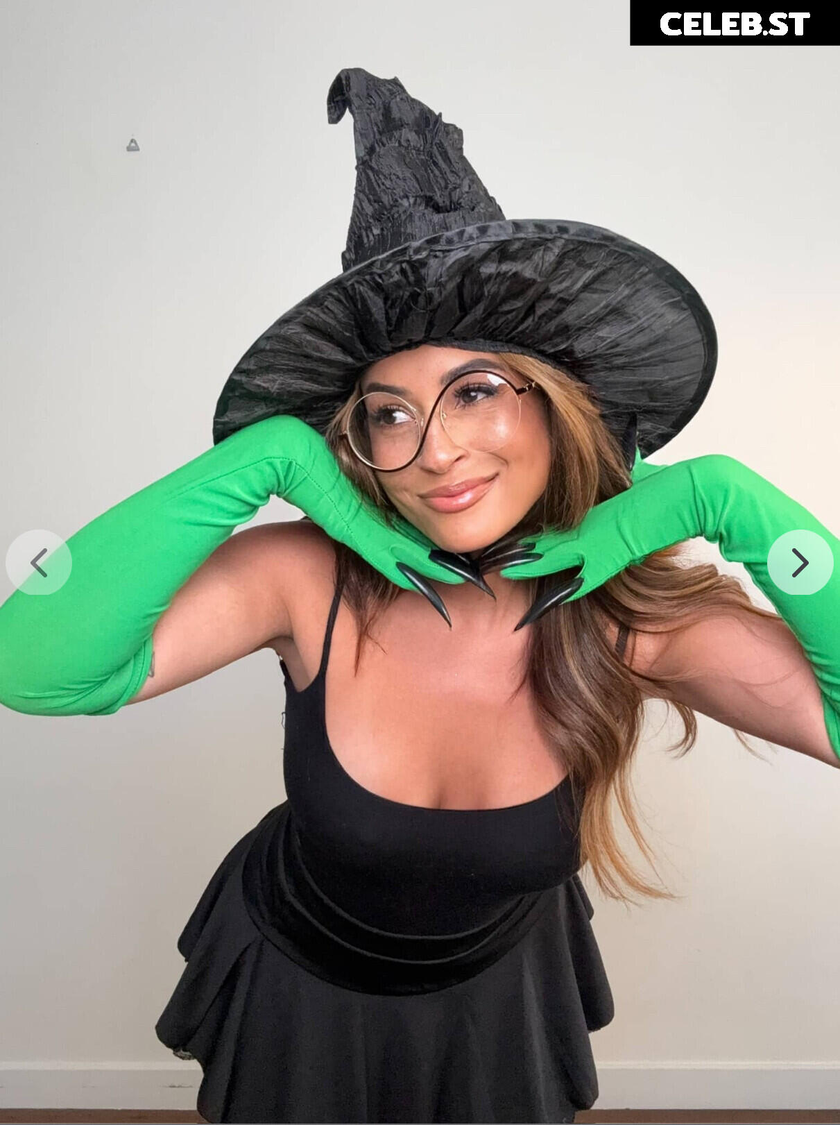 Kayla Braxton Image 23658081