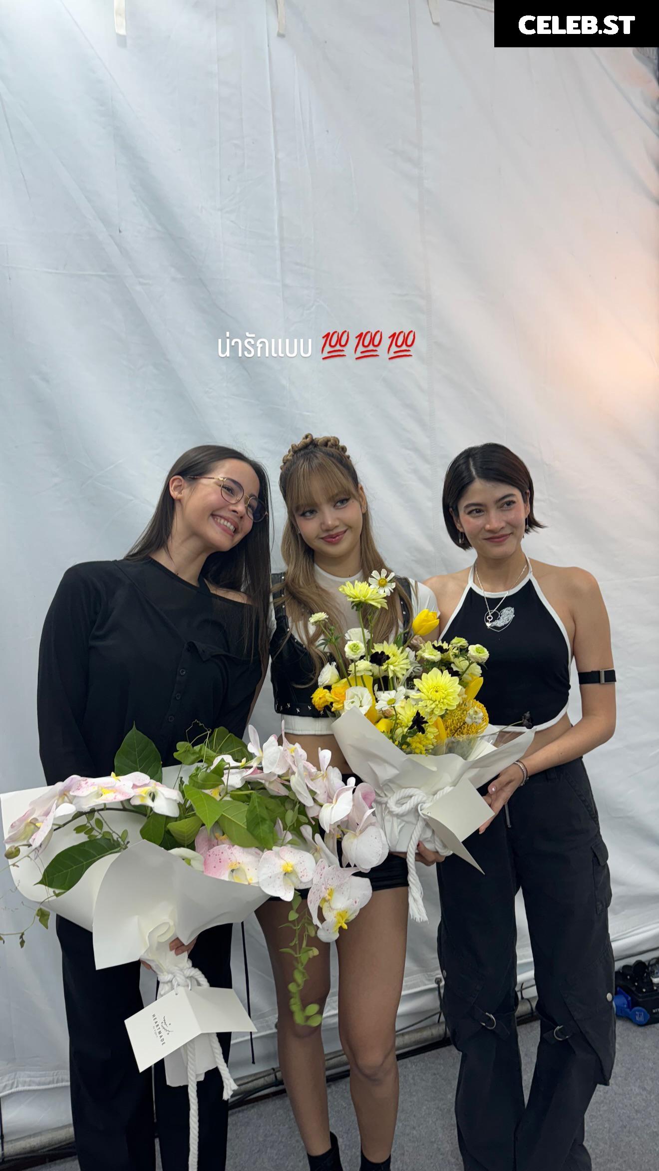 Lisa | BLΛƆKPIИK (Blackpink) Image 23658020