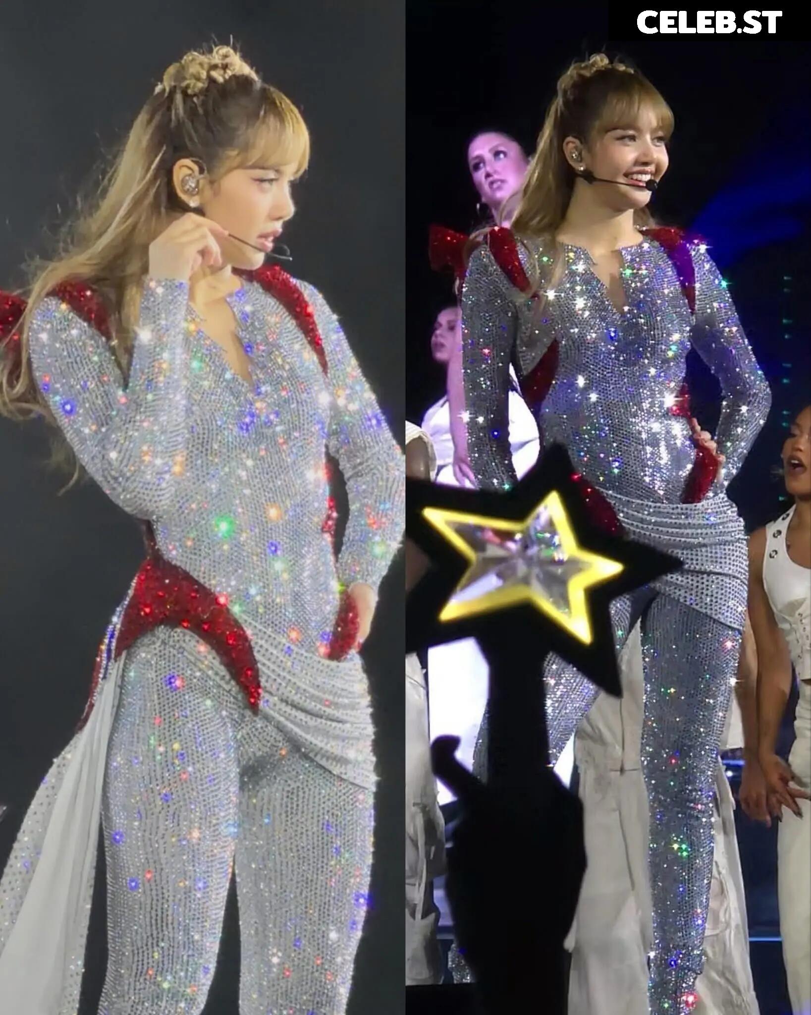 Lisa | BLΛƆKPIИK (Blackpink) Image 23658014