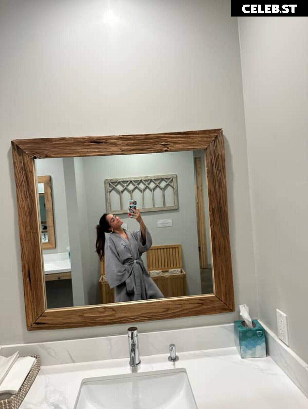 Kayla Braxton Image 23658061