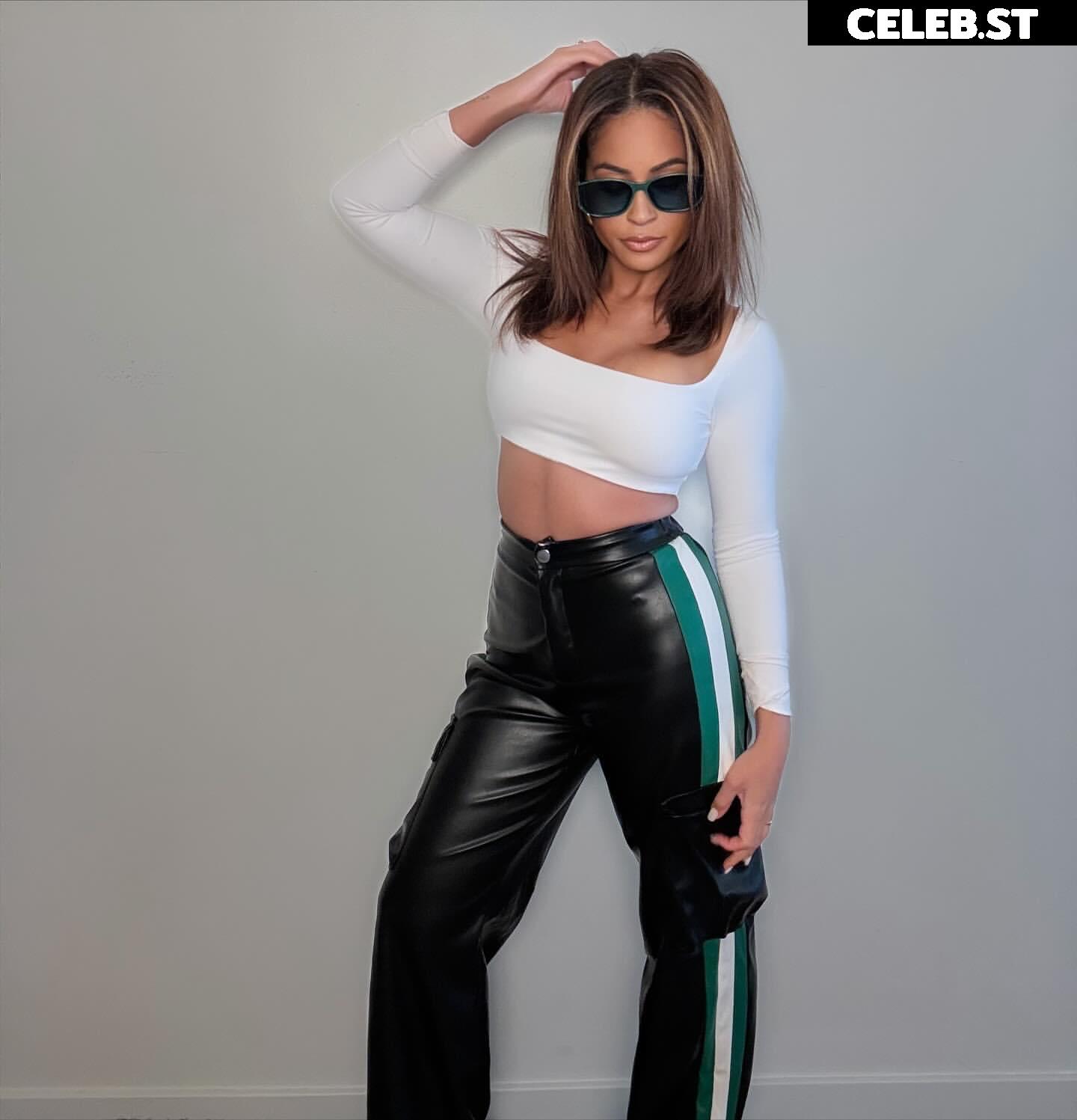 Kayla Braxton Image 23658053