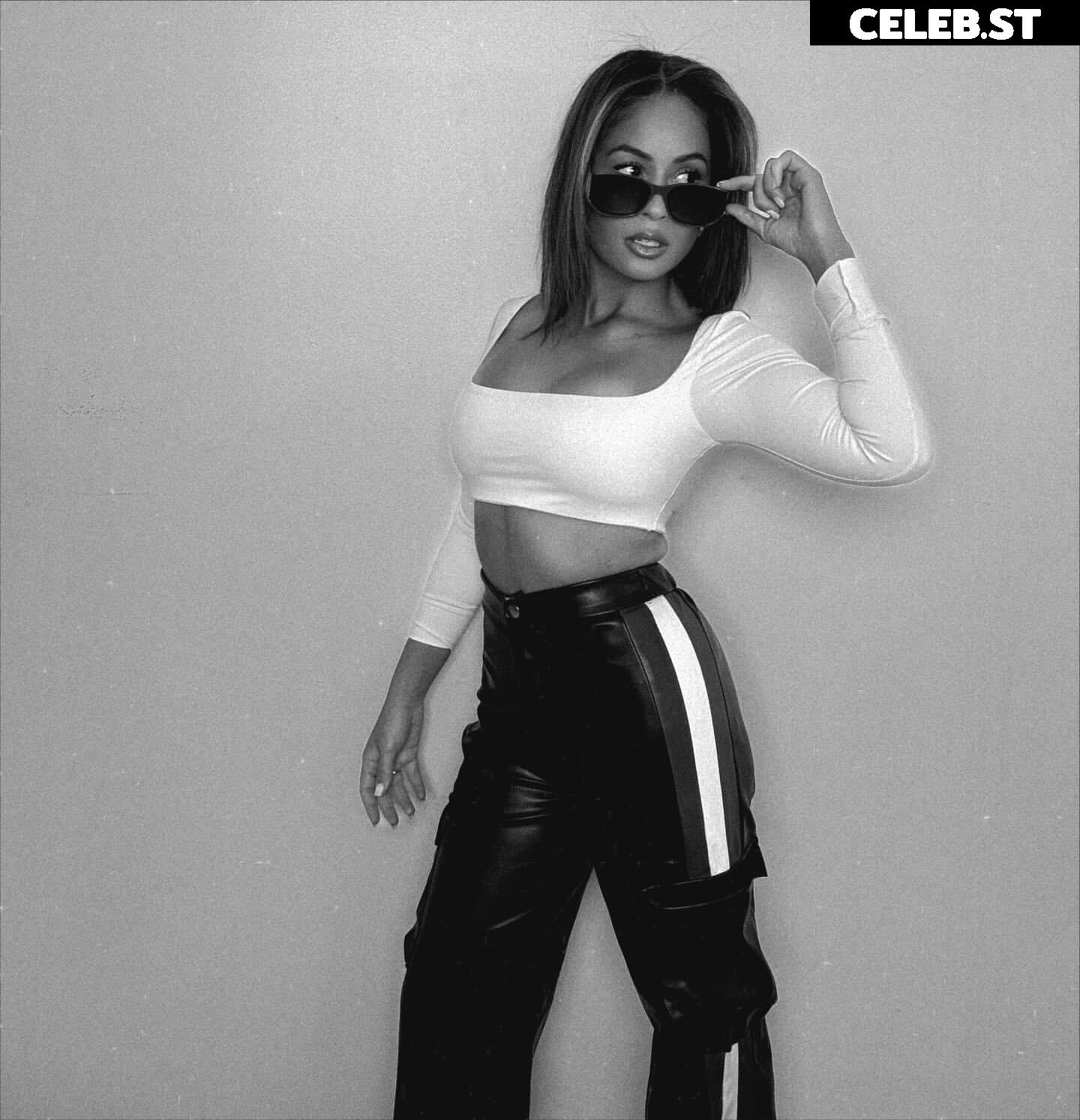 Kayla Braxton Image 23658055
