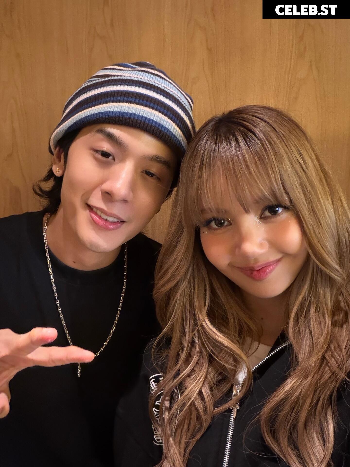 Lisa | BLΛƆKPIИK (Blackpink) Image 23658042