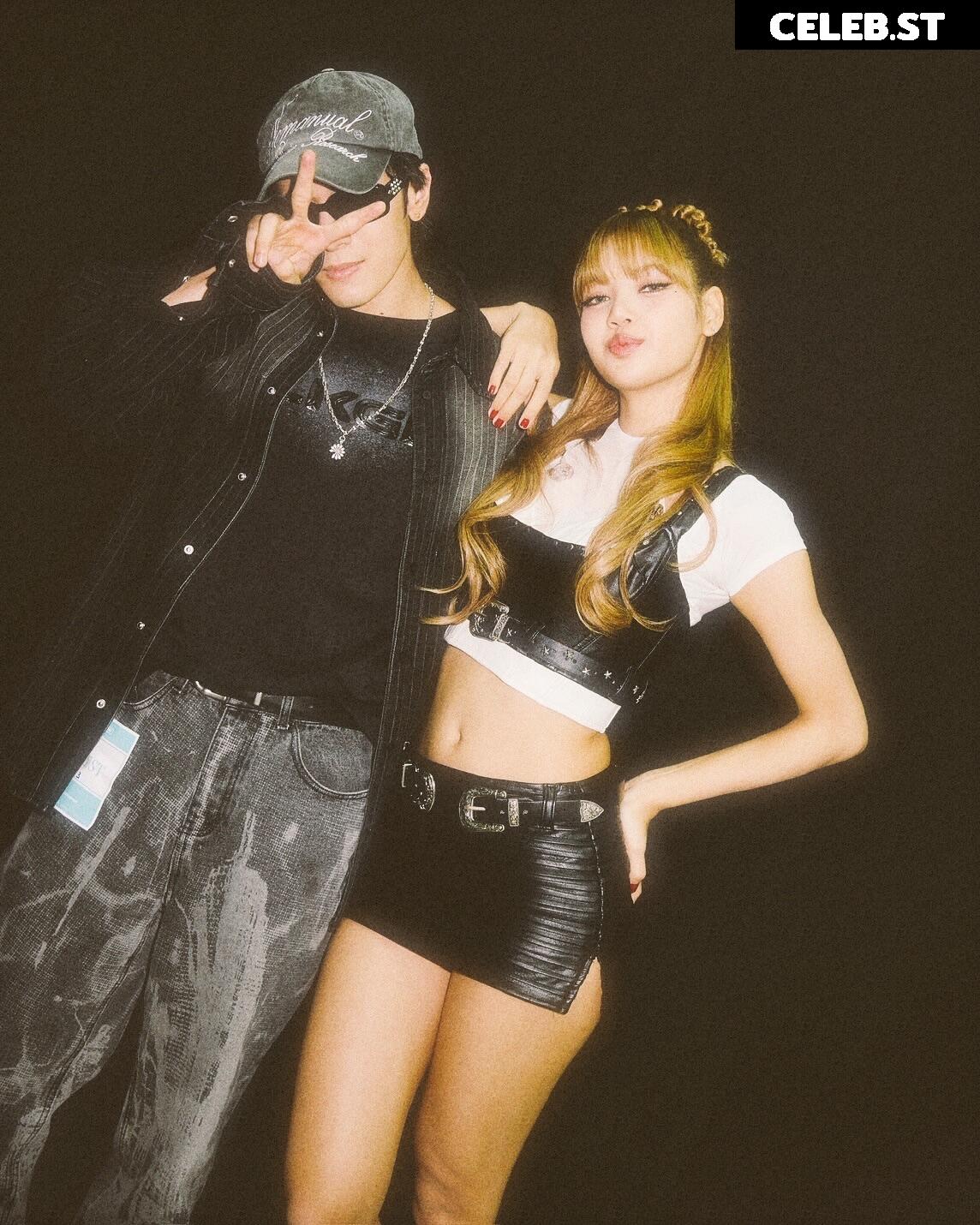 Lisa | BLΛƆKPIИK (Blackpink) Image 23658040