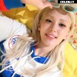 Jeon Somi/ENNIK SOMI Image 23658225