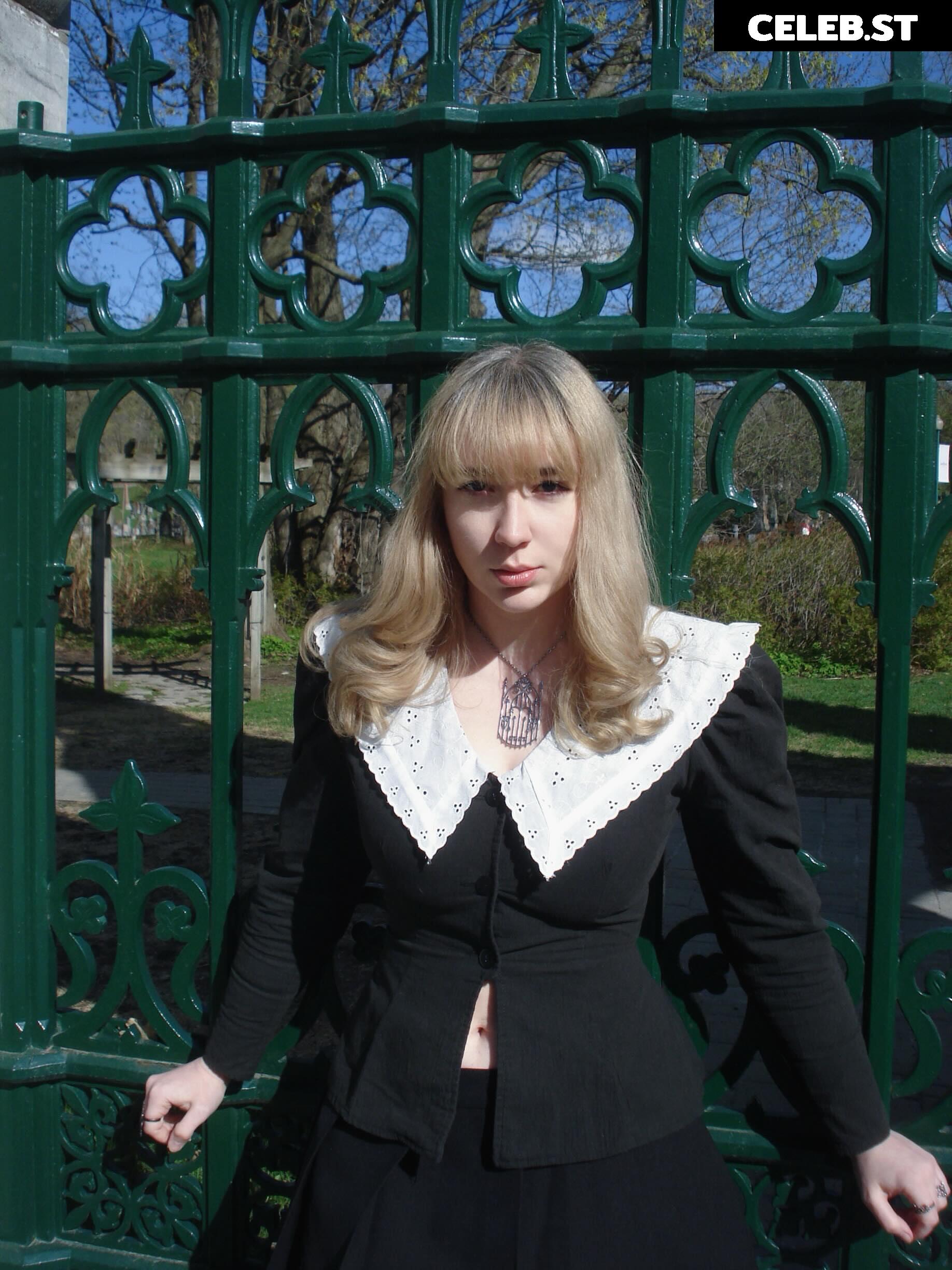 Elita Harkov / Yungelita Image 23654493