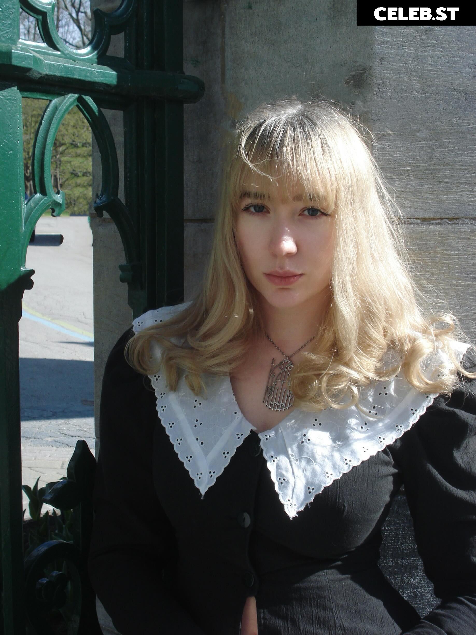 Elita Harkov / Yungelita Image 23654490