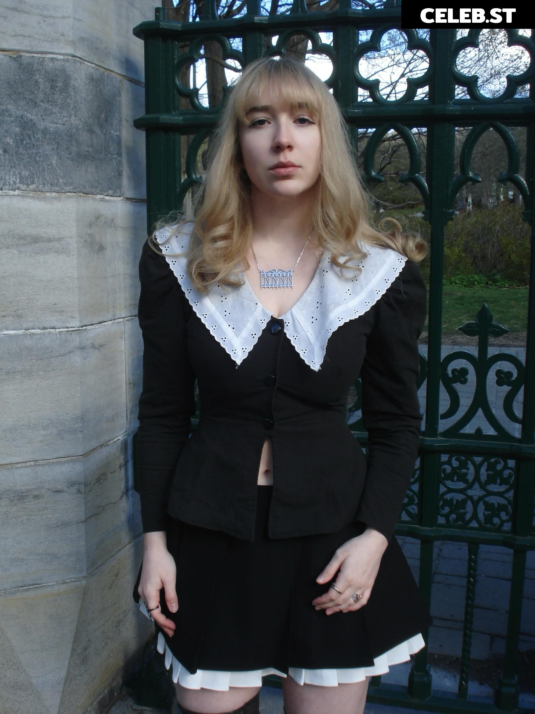 Elita Harkov / Yungelita Image 23654485