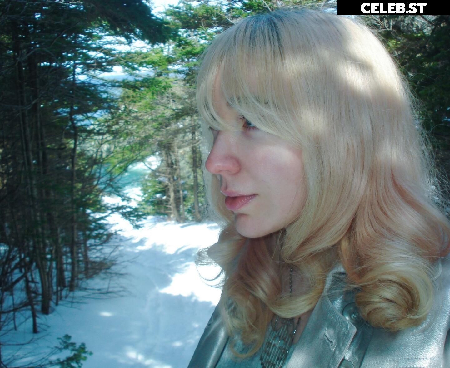 Elita Harkov / Yungelita Image 23654436