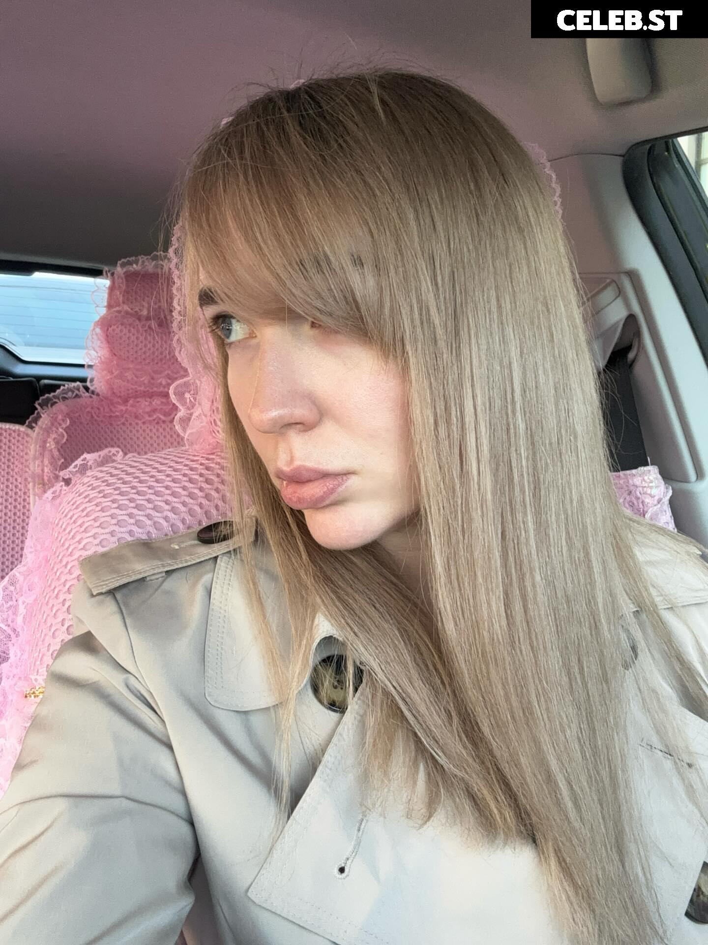 Elita Harkov / Yungelita Image 23654473