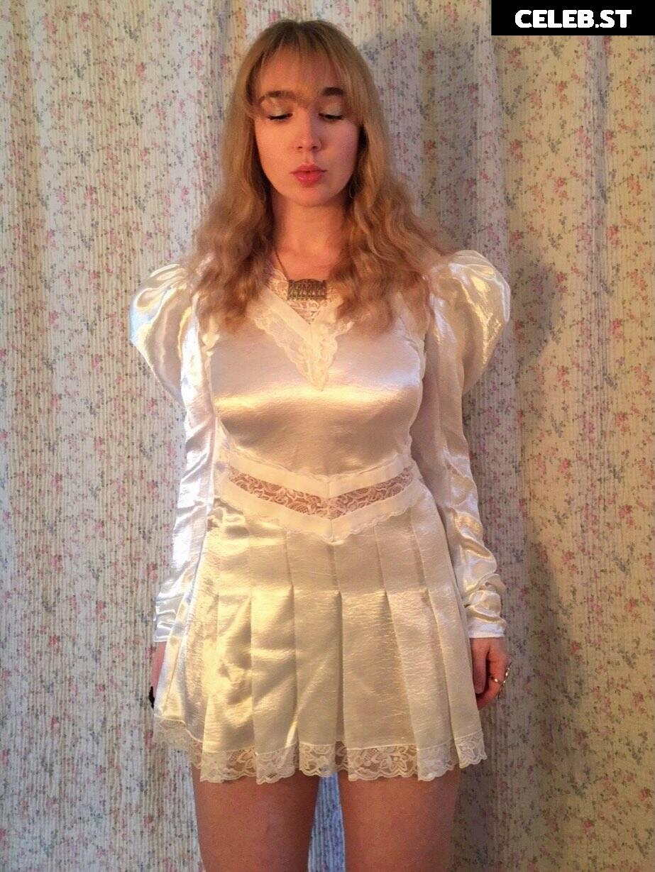 Elita Harkov / Yungelita Image 23654479