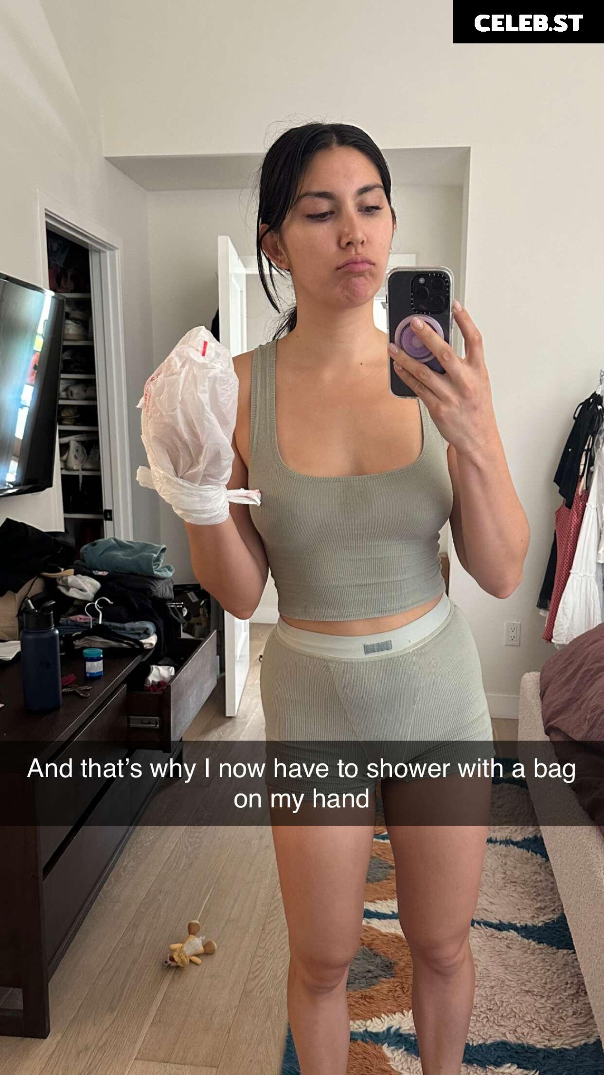sydsogood // Sydnee Goodman Image 23654718