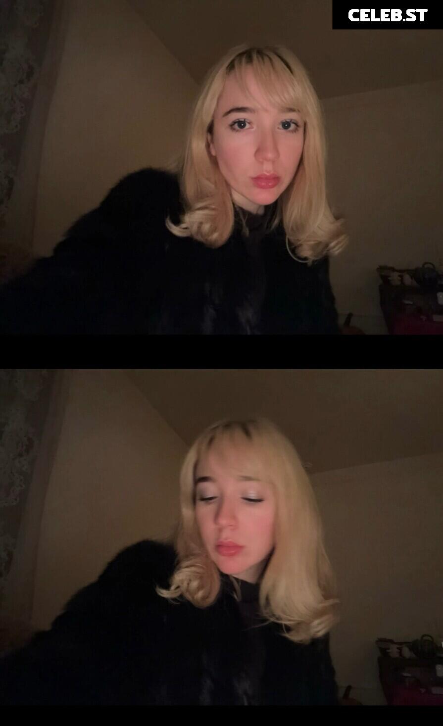 Elita Harkov / Yungelita Image 23654121
