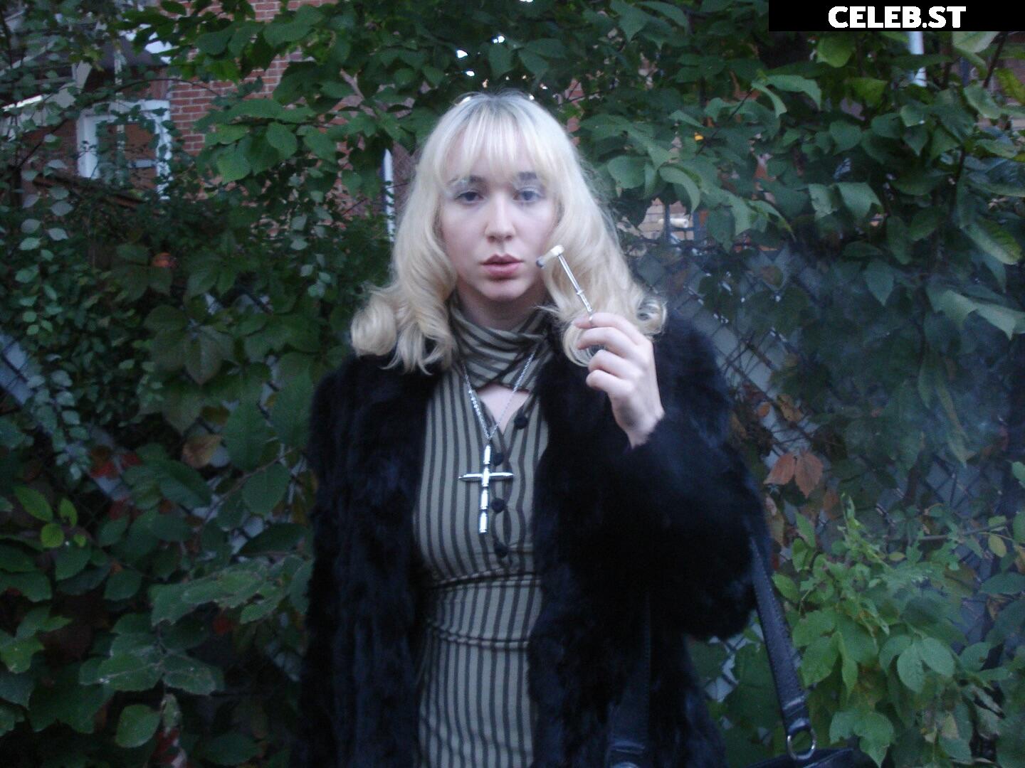Elita Harkov / Yungelita Image 23654131