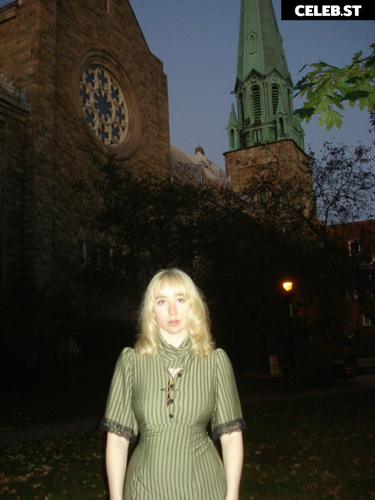 Elita Harkov / Yungelita Image 23654135