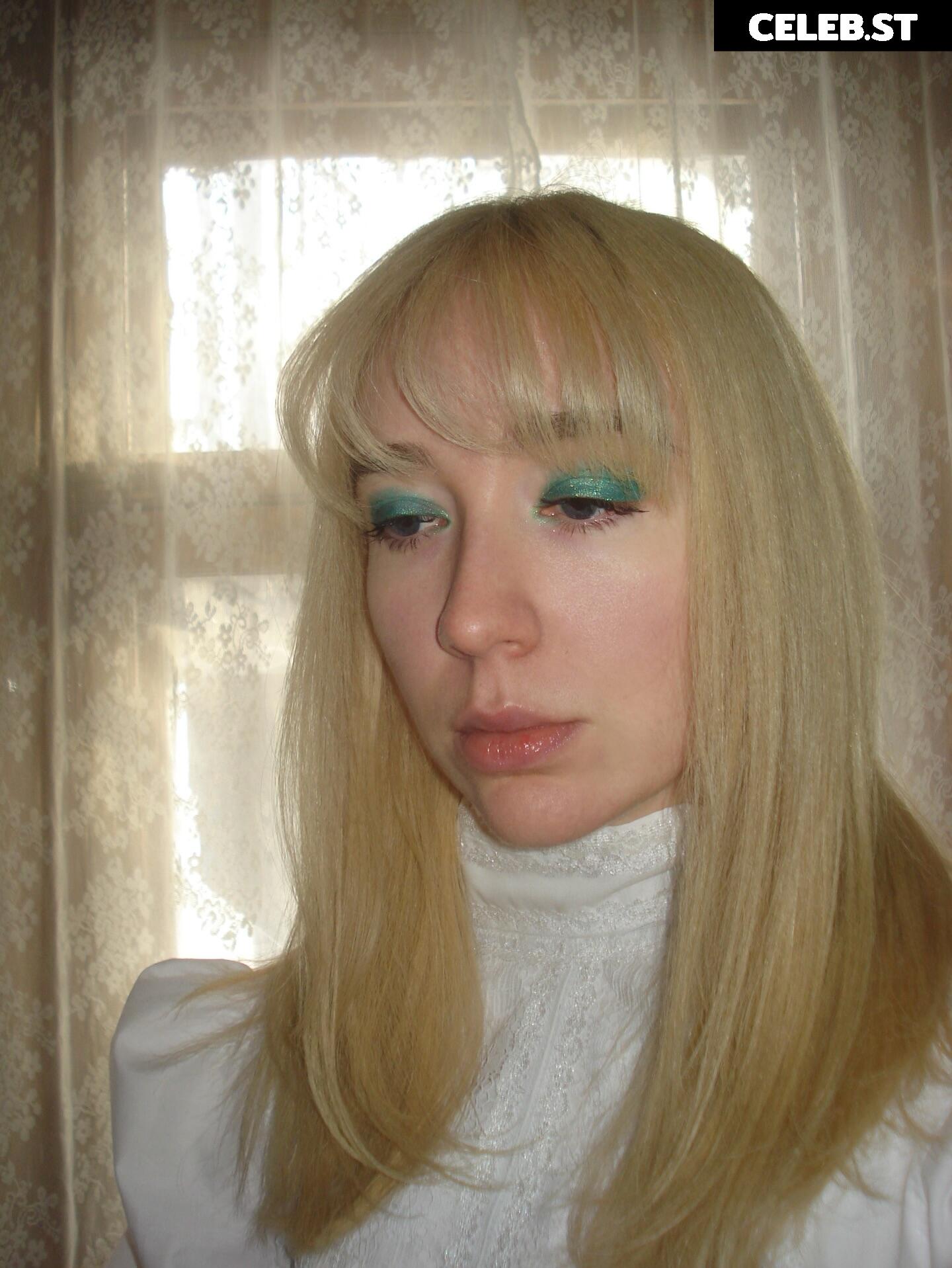 Elita Harkov / Yungelita Image 23654389