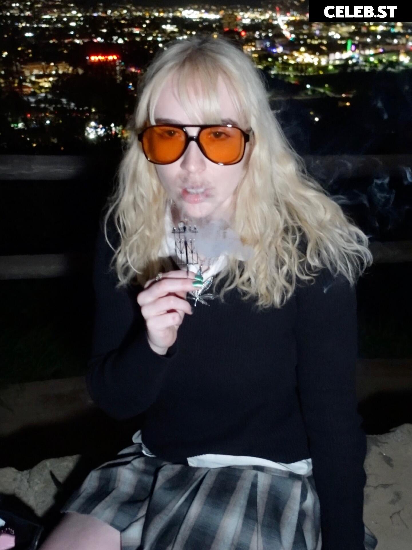 Elita Harkov / Yungelita Image 23654324