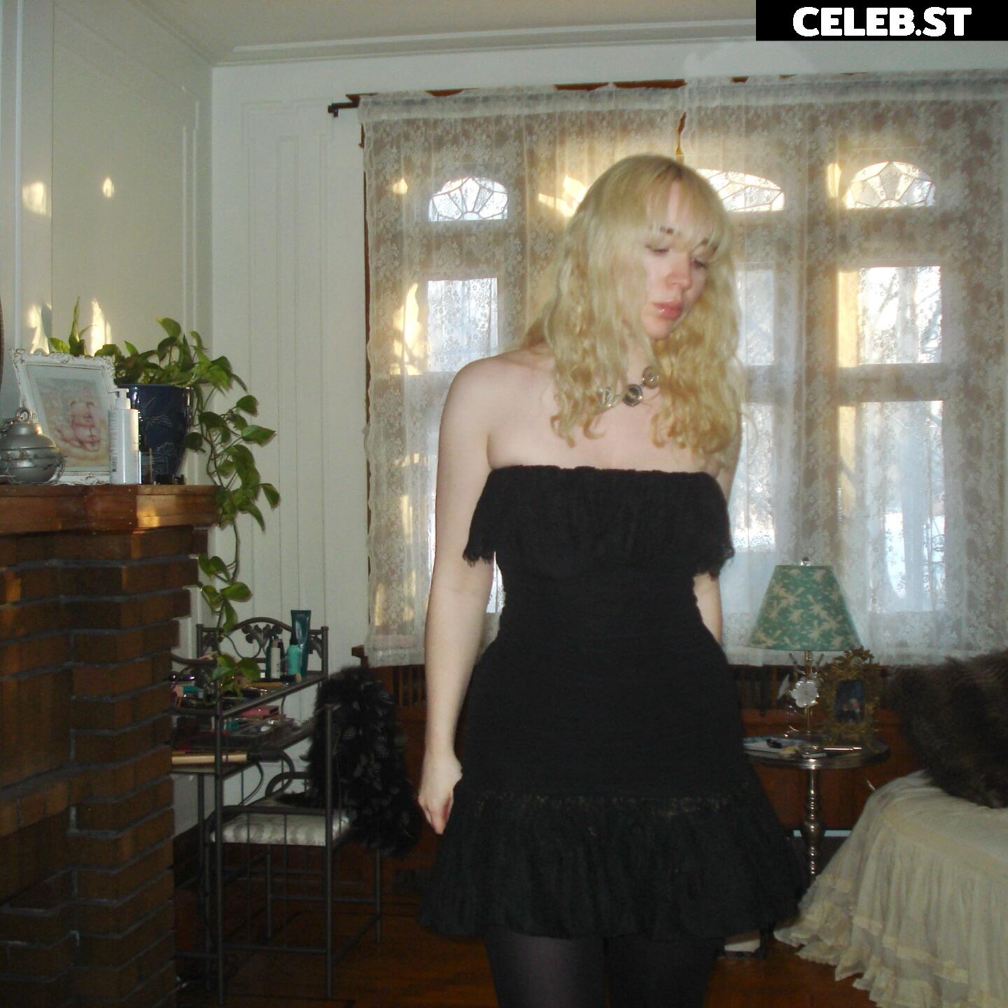 Elita Harkov / Yungelita Image 23654349