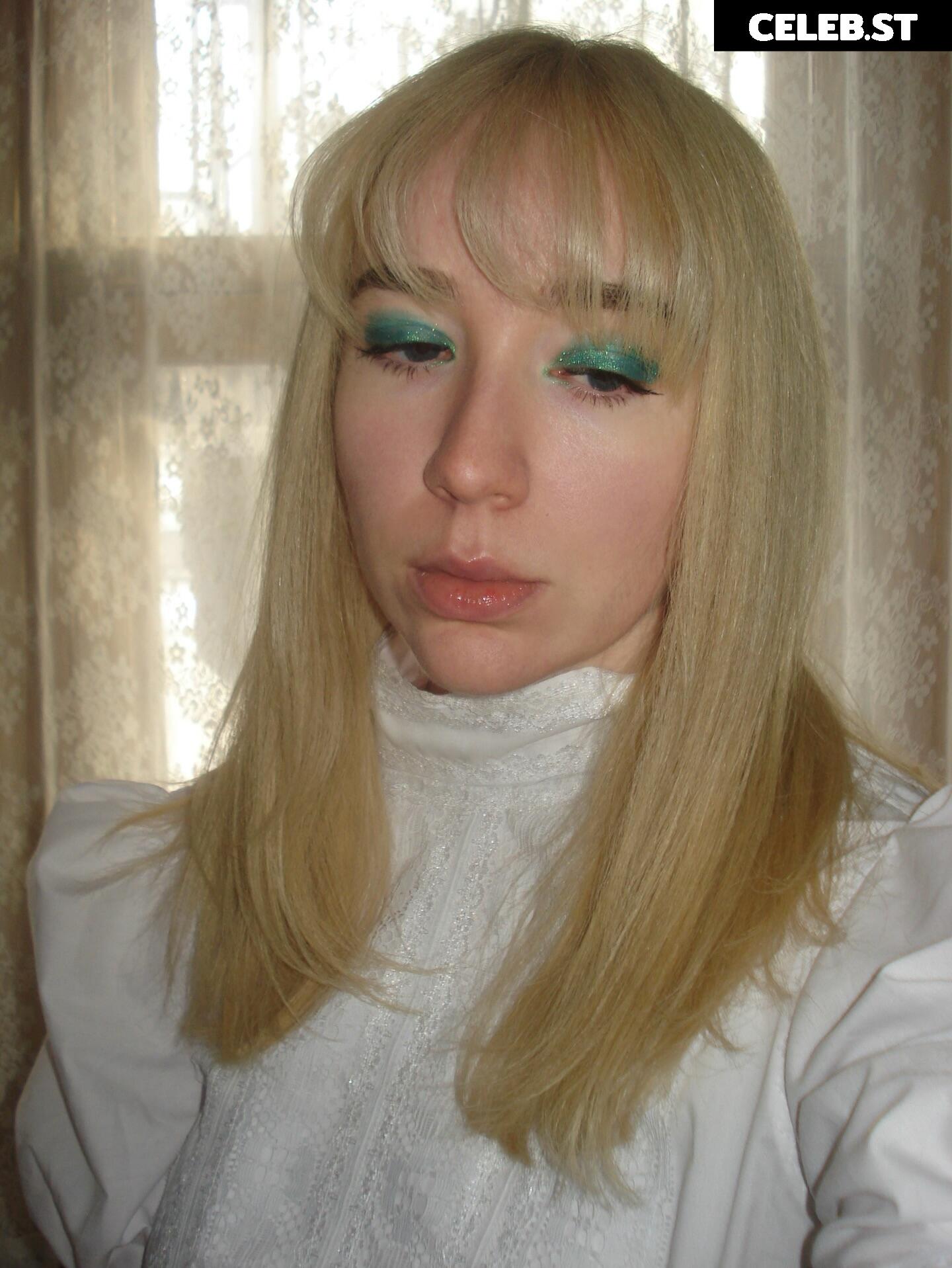 Elita Harkov / Yungelita Image 23654377