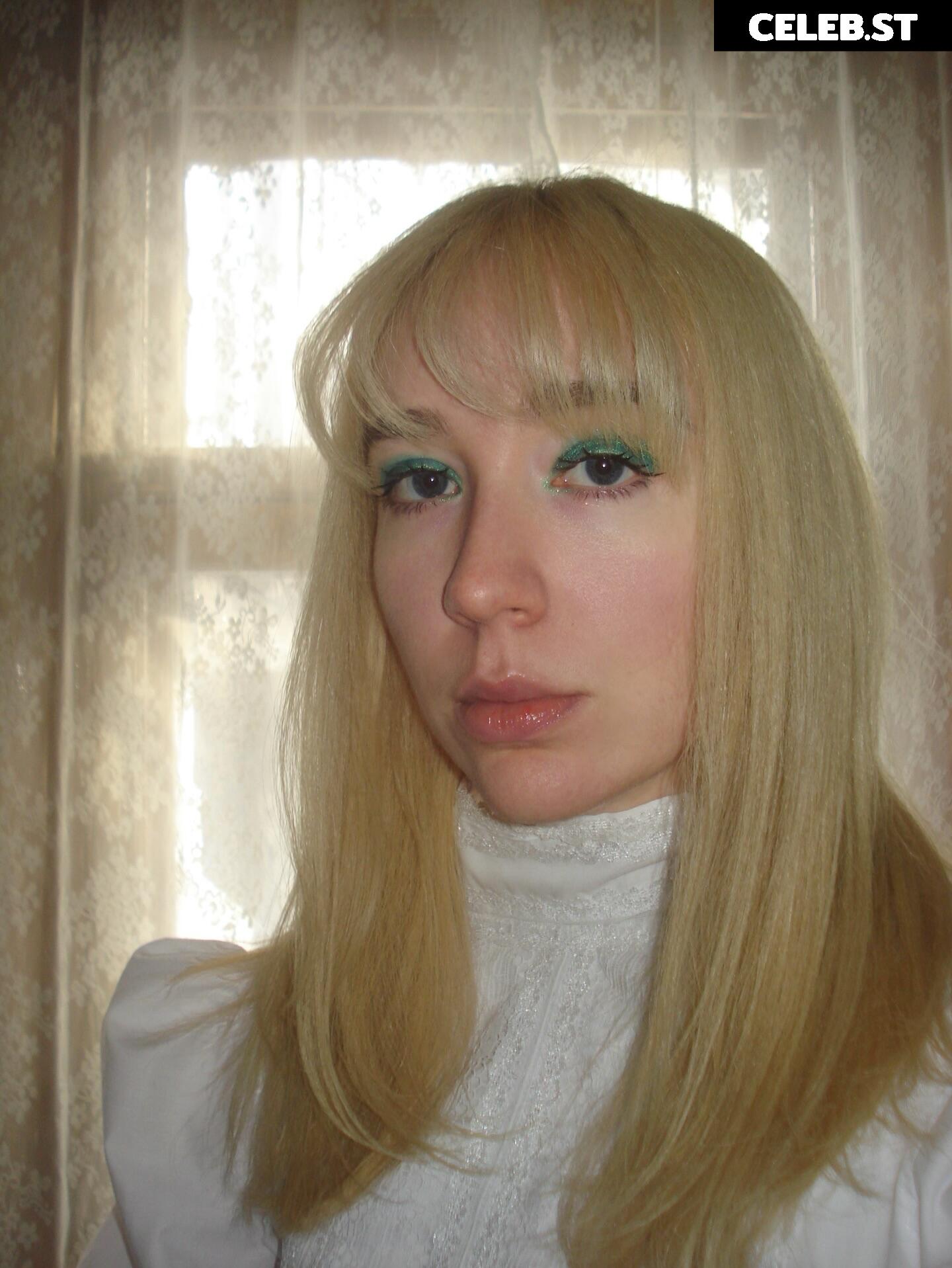 Elita Harkov / Yungelita Image 23654375