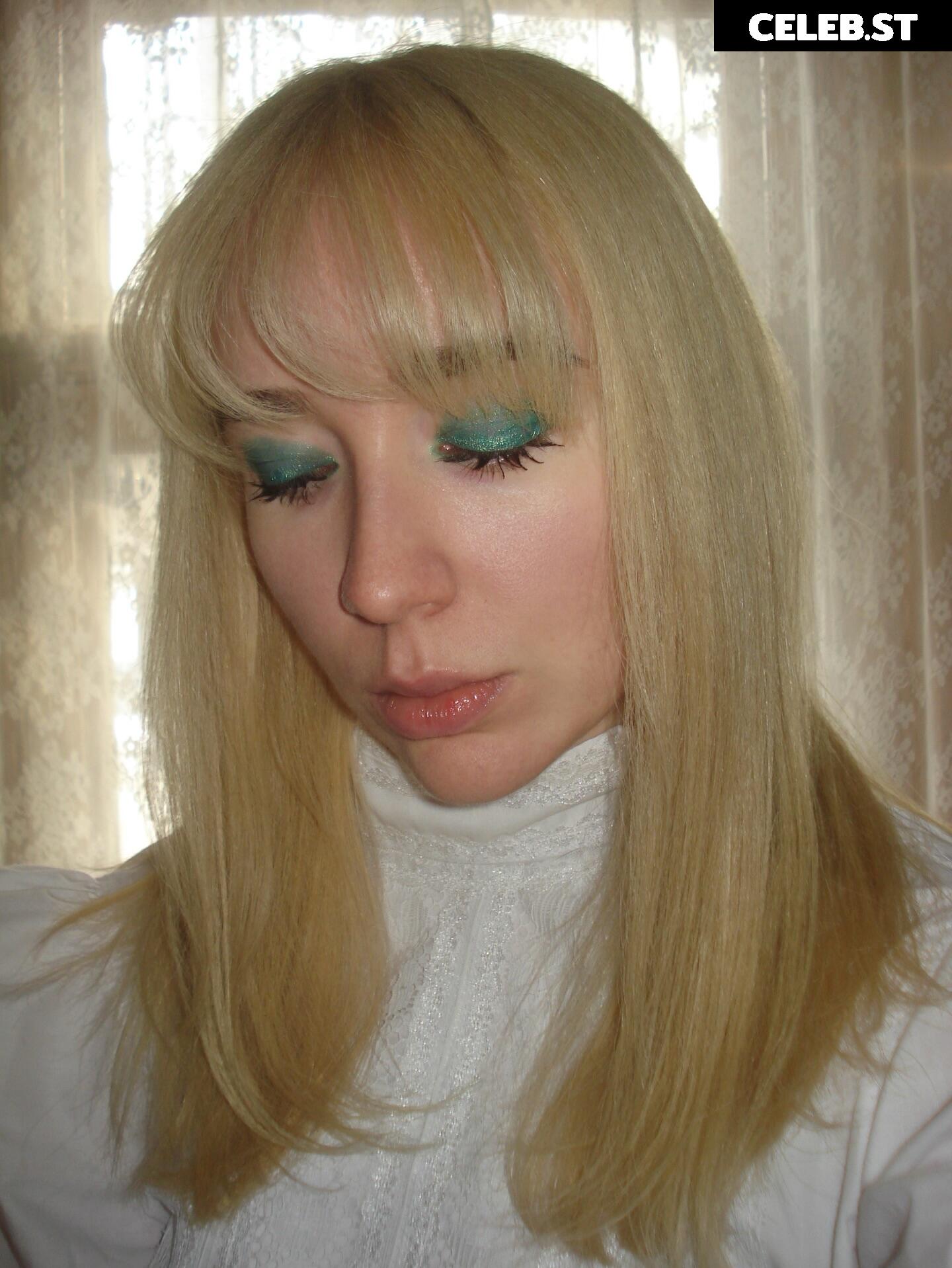 Elita Harkov / Yungelita Image 23654378