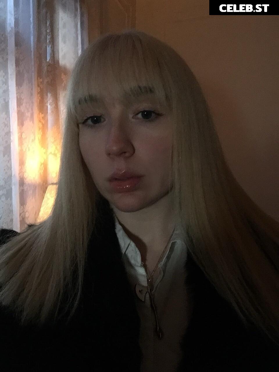 Elita Harkov / Yungelita Image 23654295